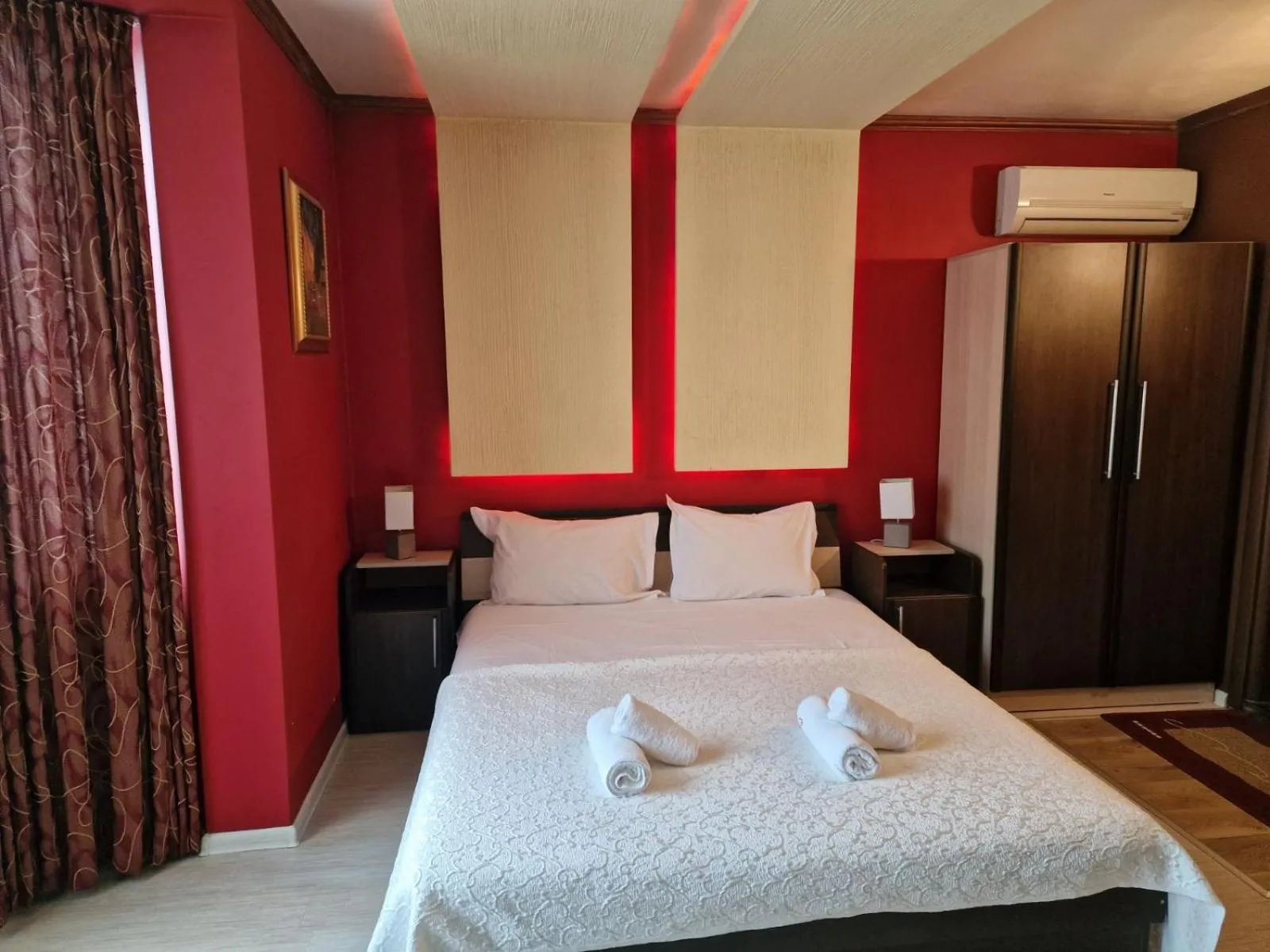 Hotel Gabi
