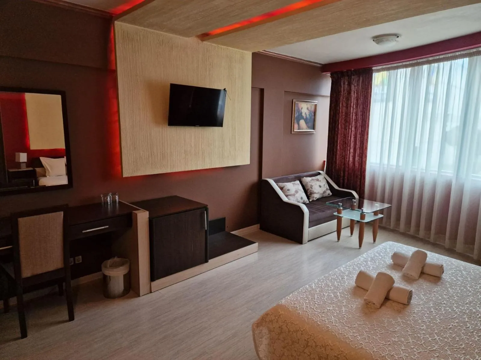 Hotel Gabi