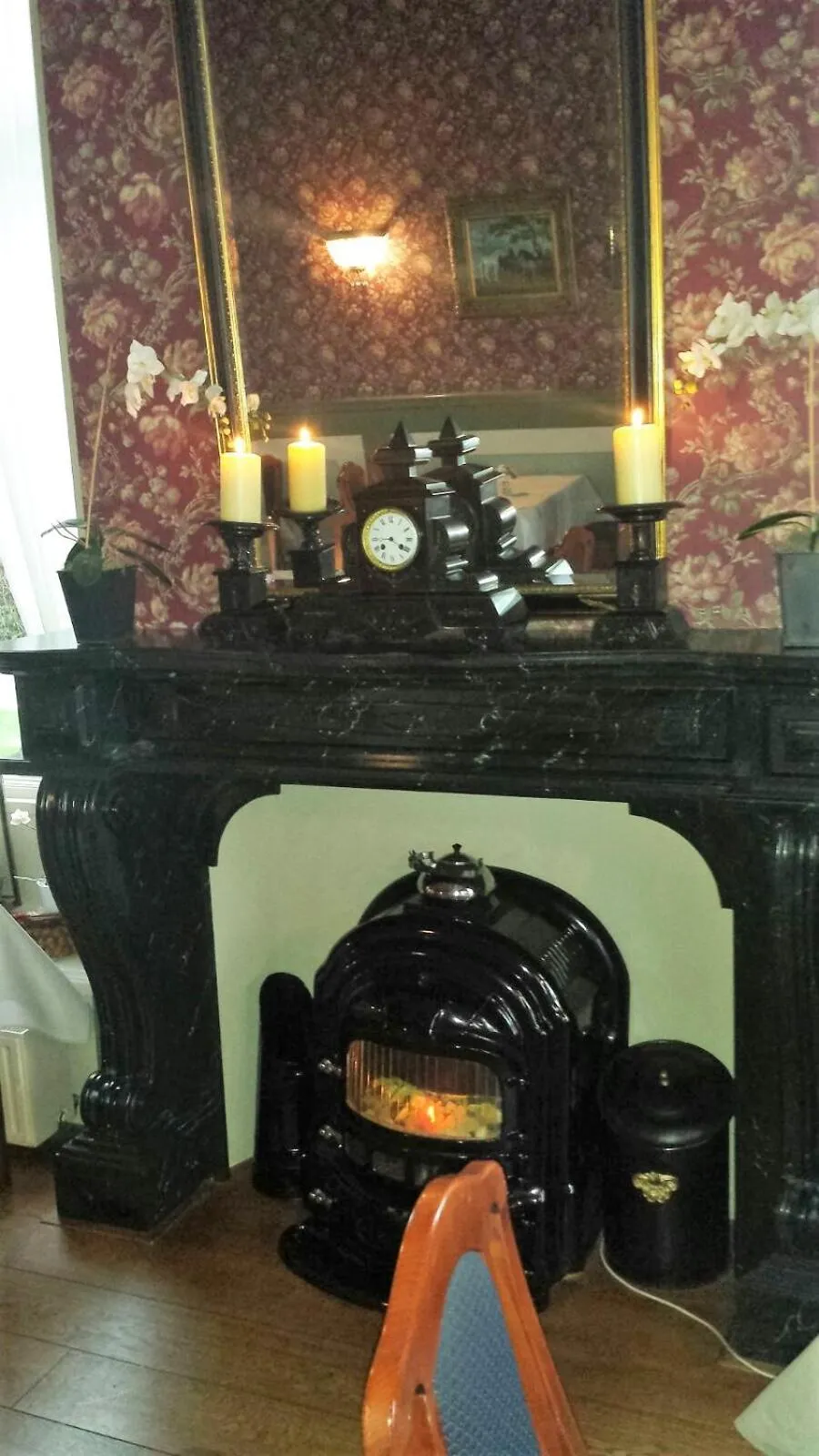 Hostel Herberg de Esborg Scheemda