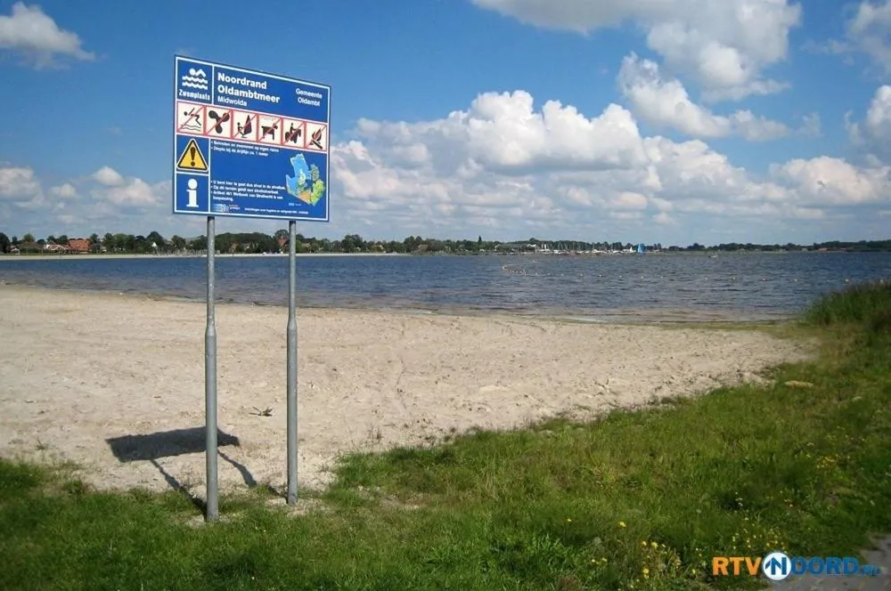 Area and facilities in Hostel Herberg de Esborg Scheemda