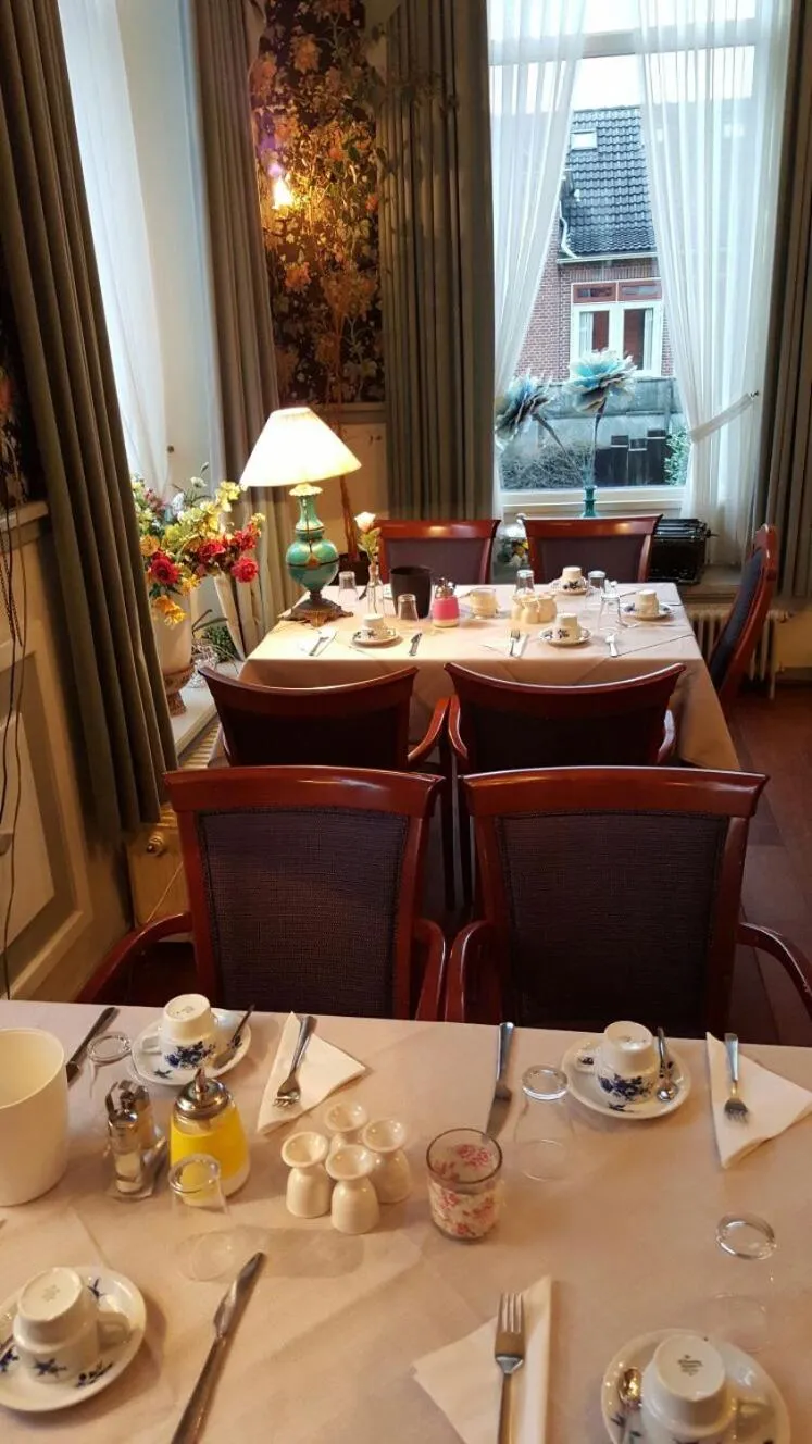 Hostel Herberg de Esborg Scheemda