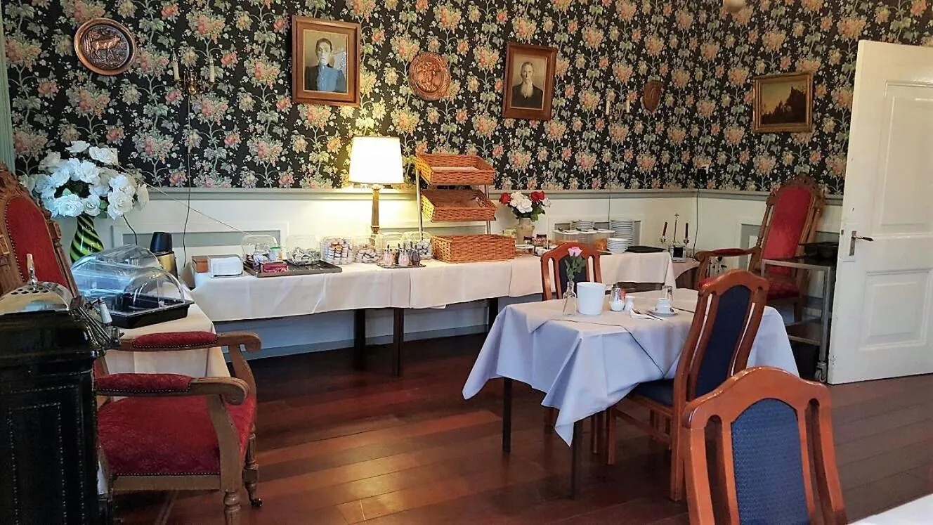 Hostel Herberg de Esborg Scheemda