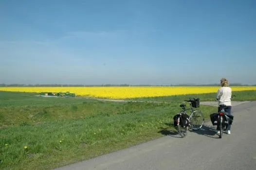 People in Hostel Herberg de Esborg Scheemda