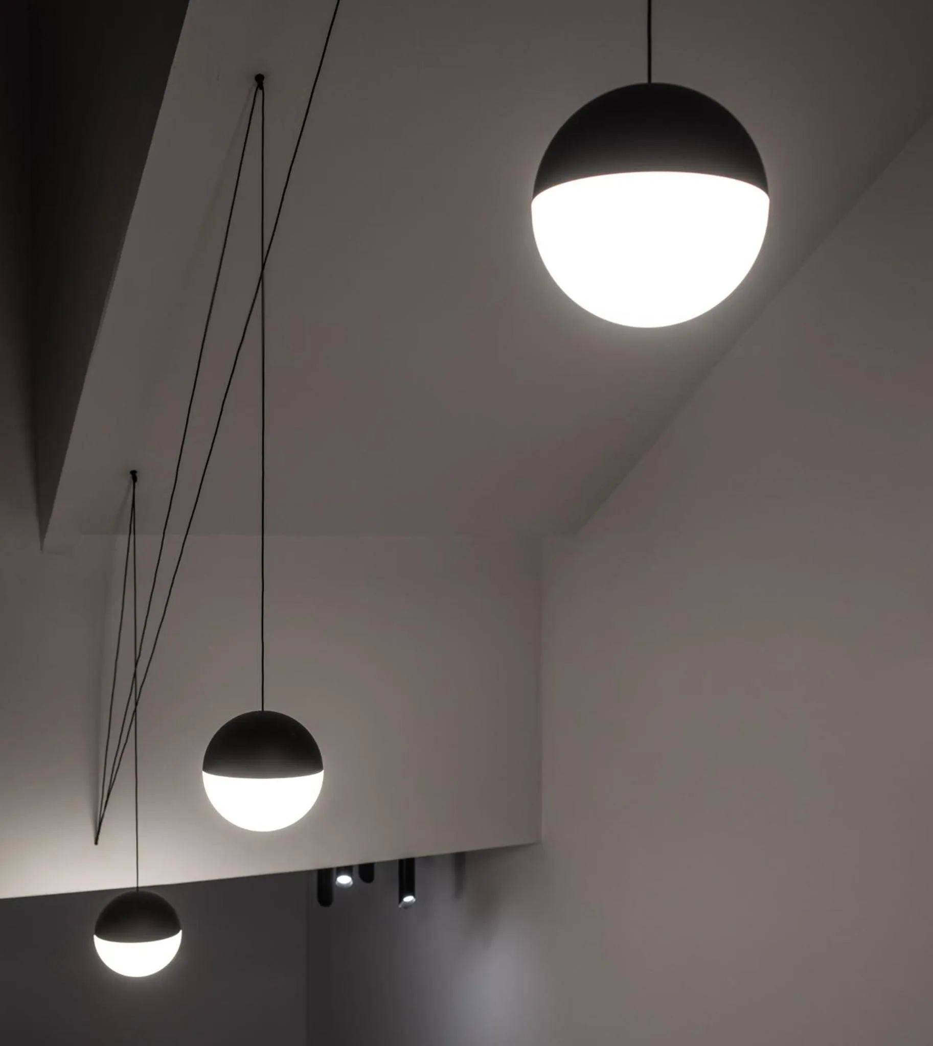 Decorative detail in Welldone Antiquarium