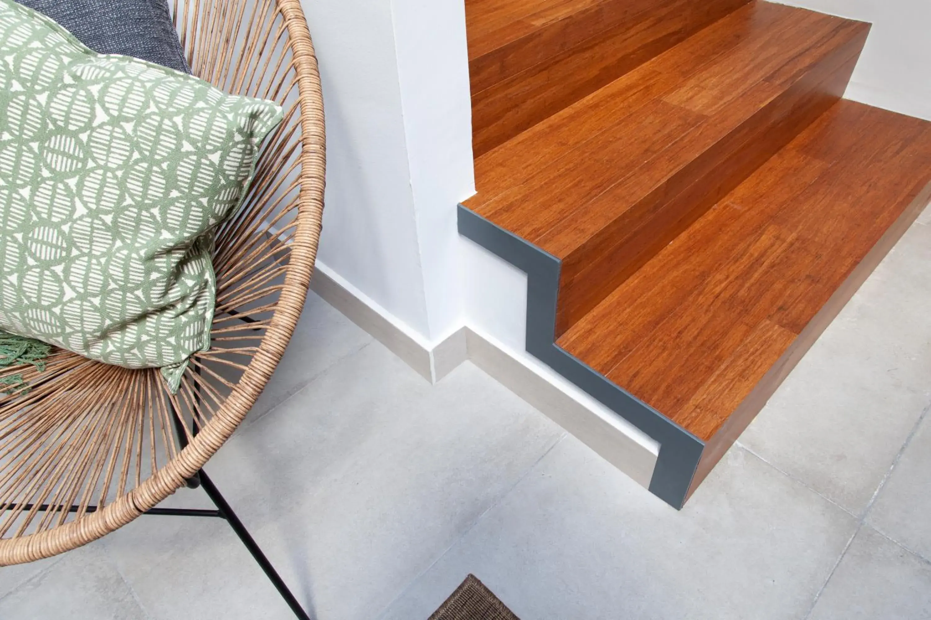 Area and facilities in Welldone Metropol Area and facilities in Welldone Metropol