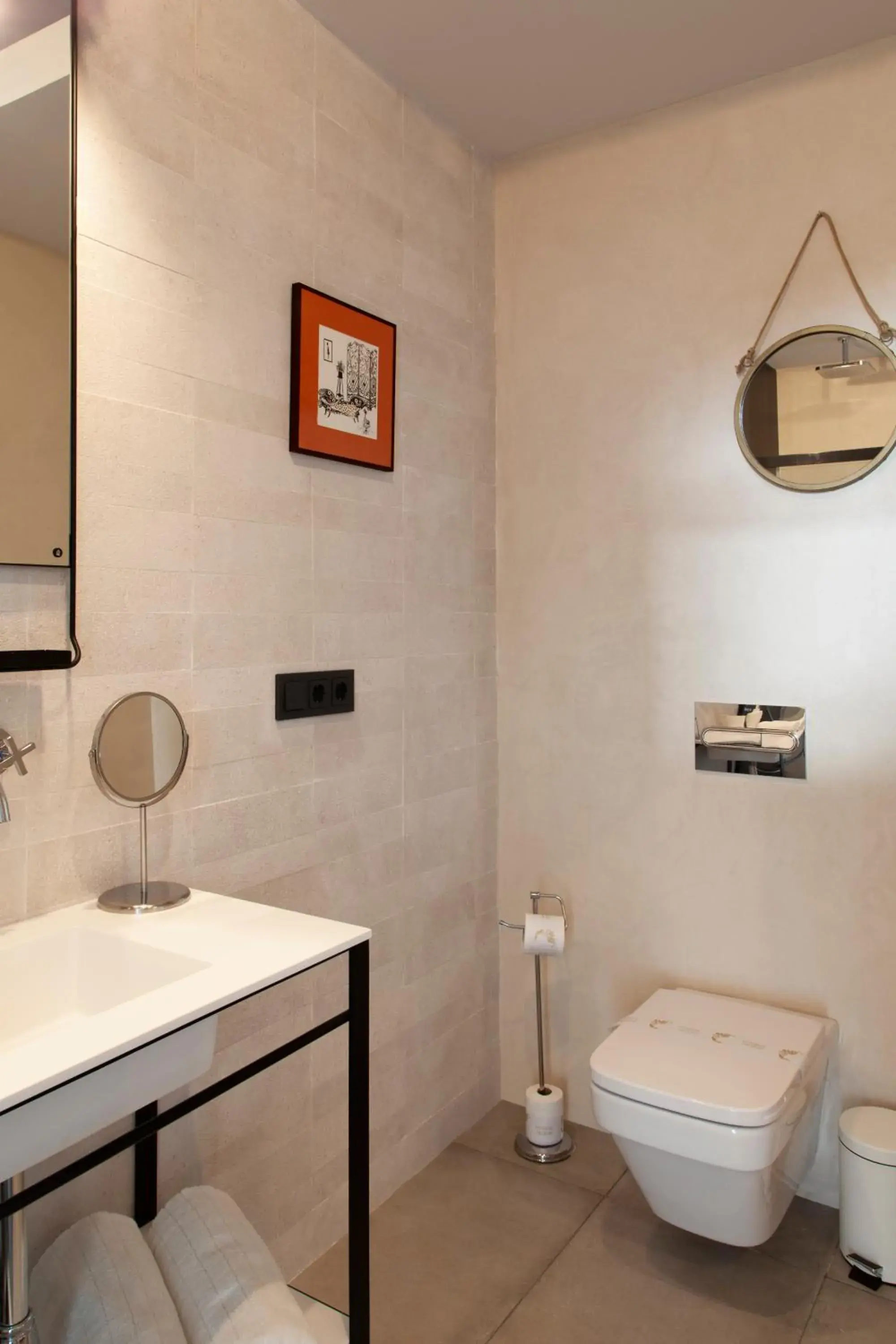 Premium Double Room in Welldone Metropol Premium Double Room in Welldone Metropol