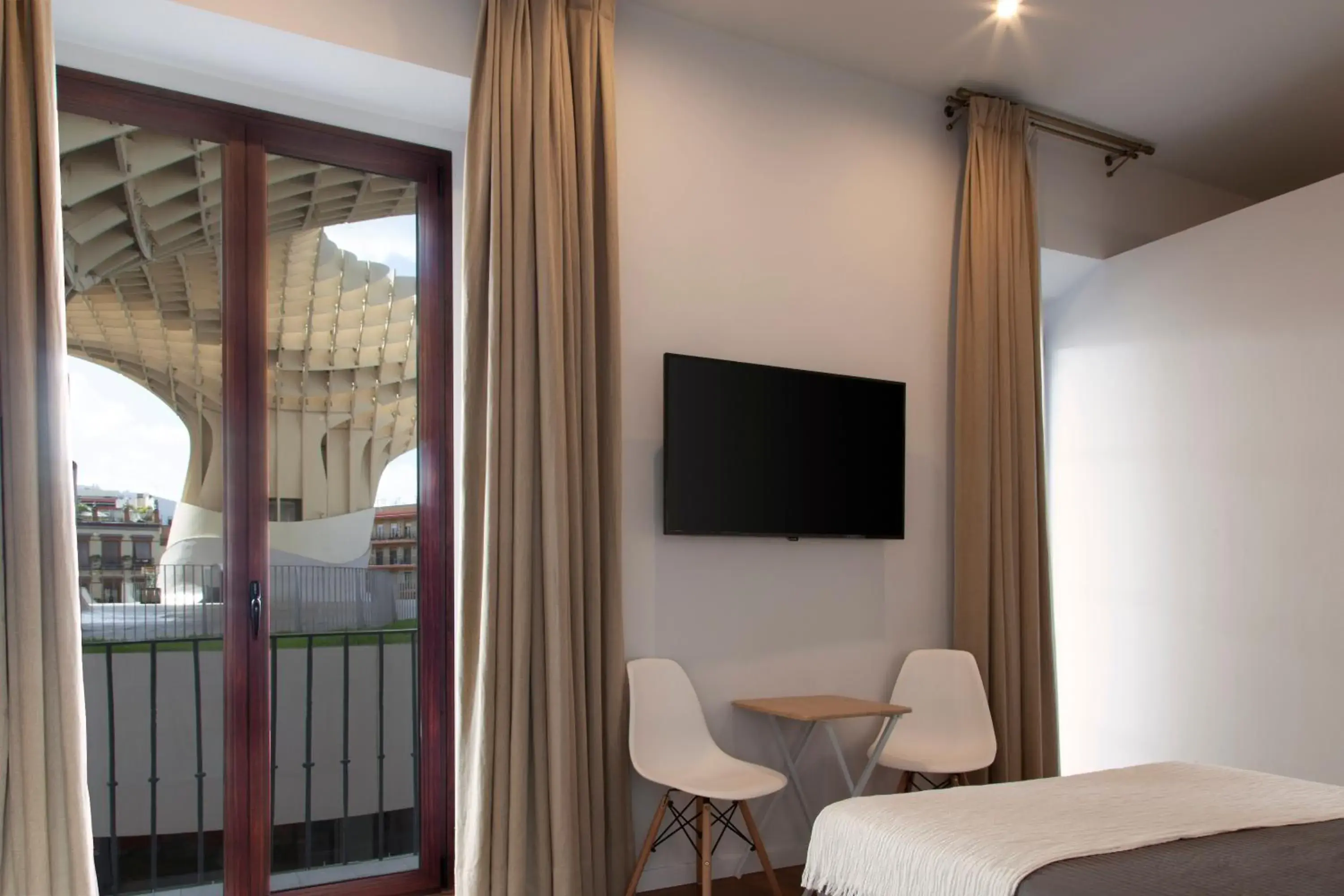 Premium Double Room in Welldone Metropol Premium Double Room in Welldone Metropol