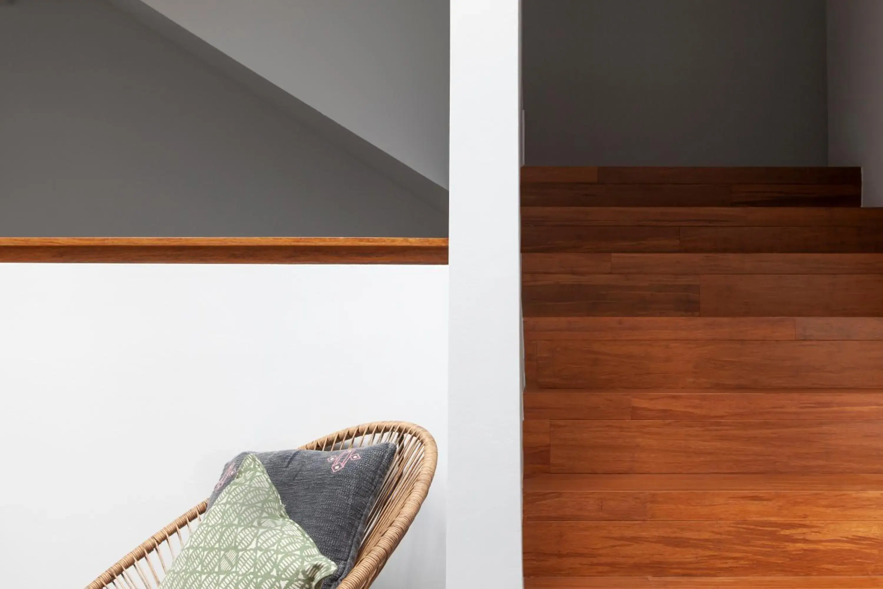 Area and facilities in Welldone Metropol Area and facilities in Welldone Metropol