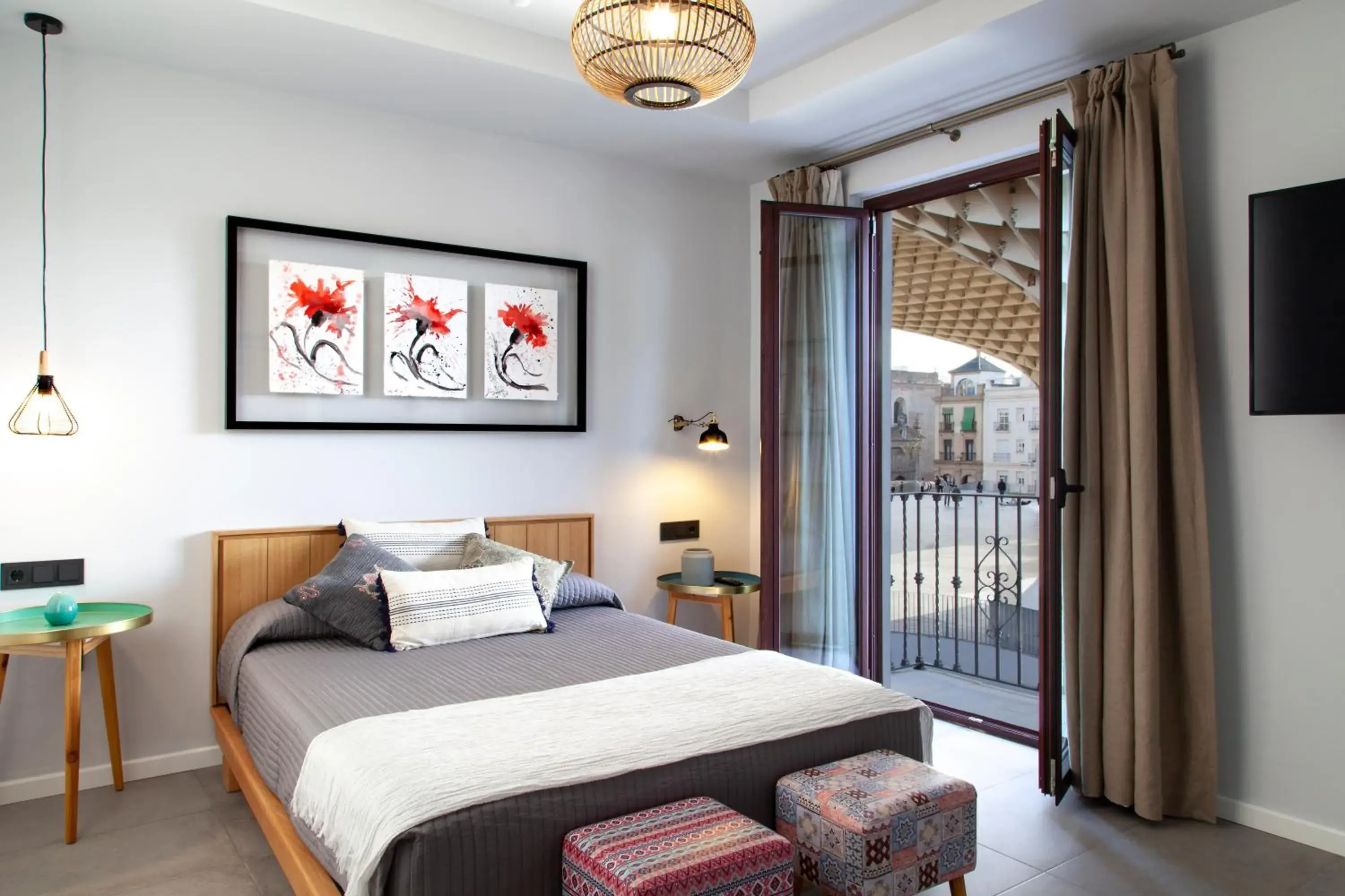 Penthouse with Private Swimming Pool and Terrace in Welldone Metropol Penthouse with Private Swimming Pool and Terrace in Welldone Metropol