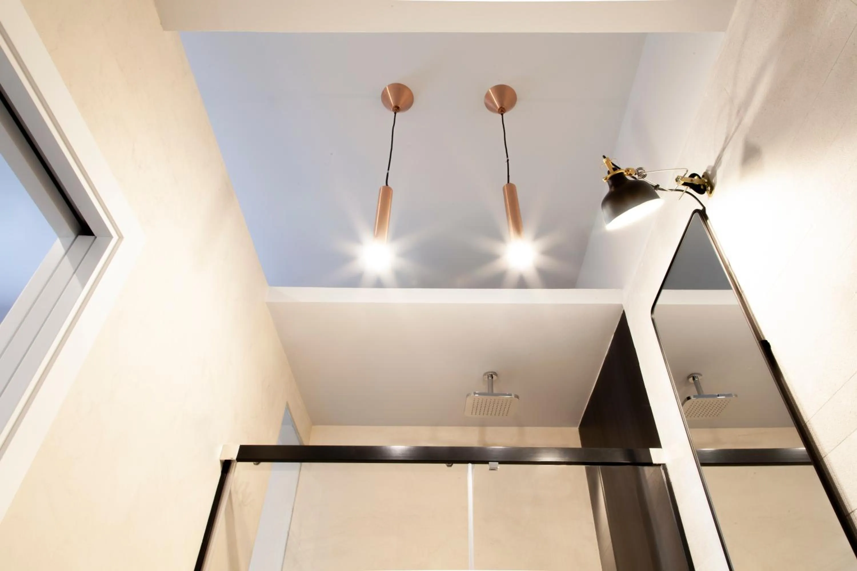 Bathroom in Welldone Metropol