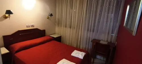 Hotel Tres Sargentos