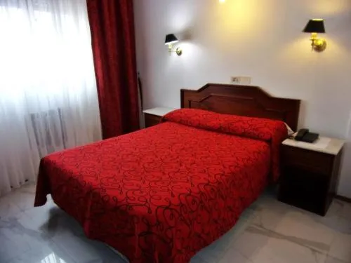 Hotel Tres Sargentos