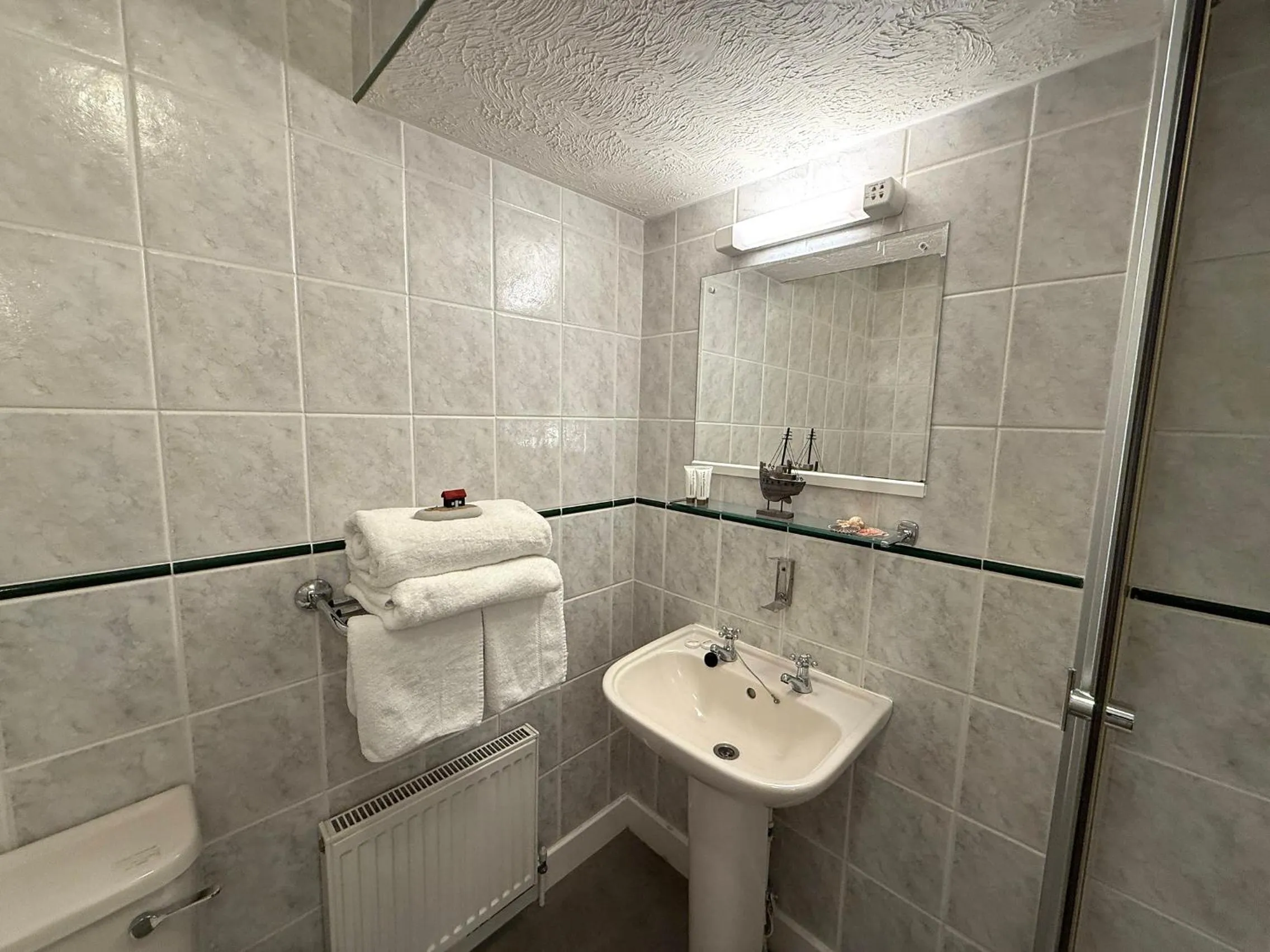 The River Haven Hotel