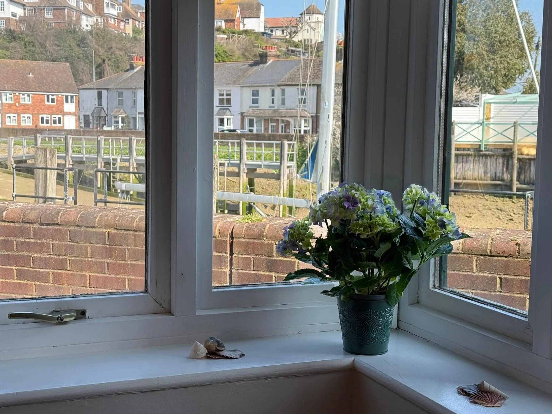 The River Haven Hotel