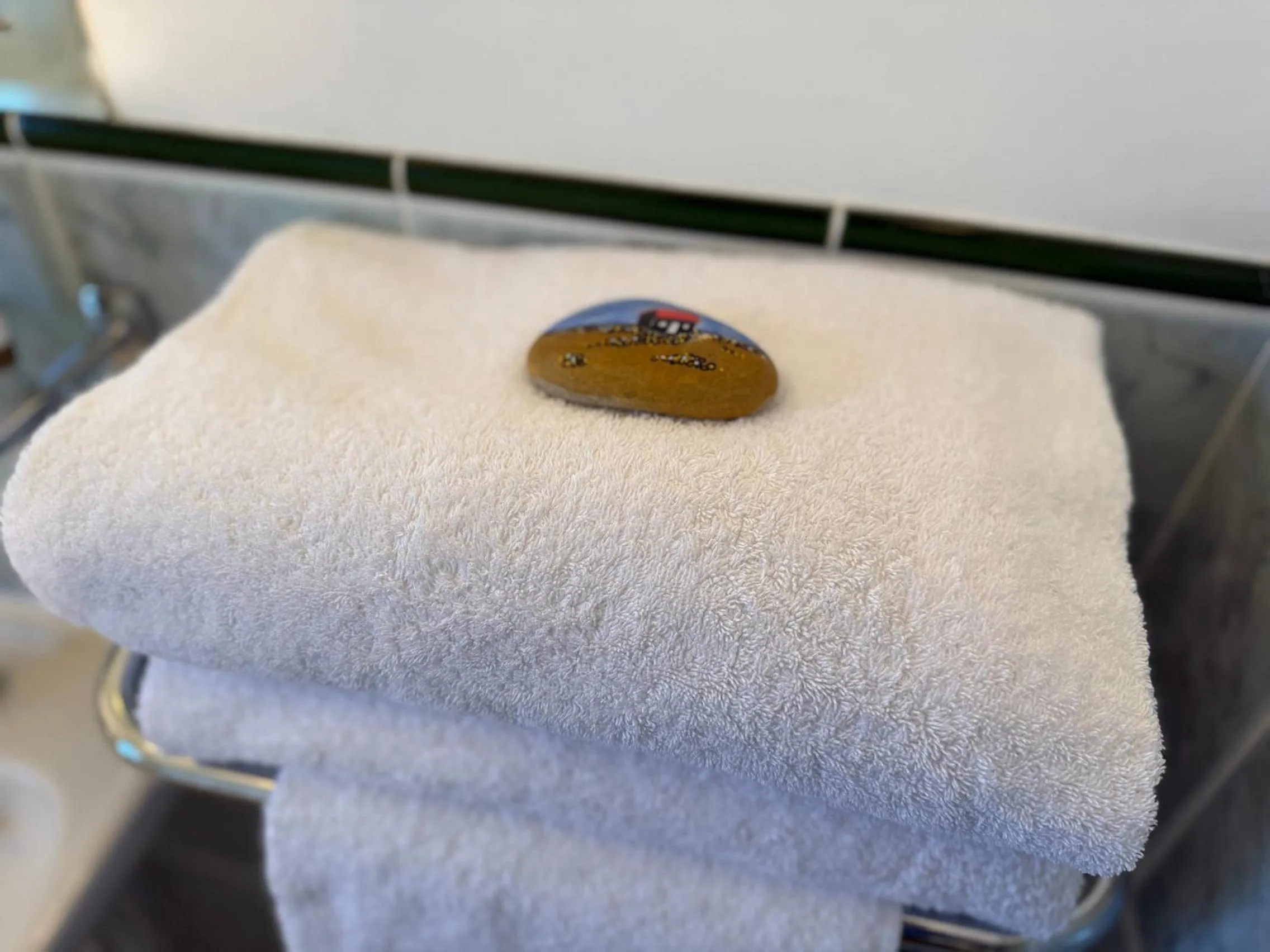 The River Haven Hotel