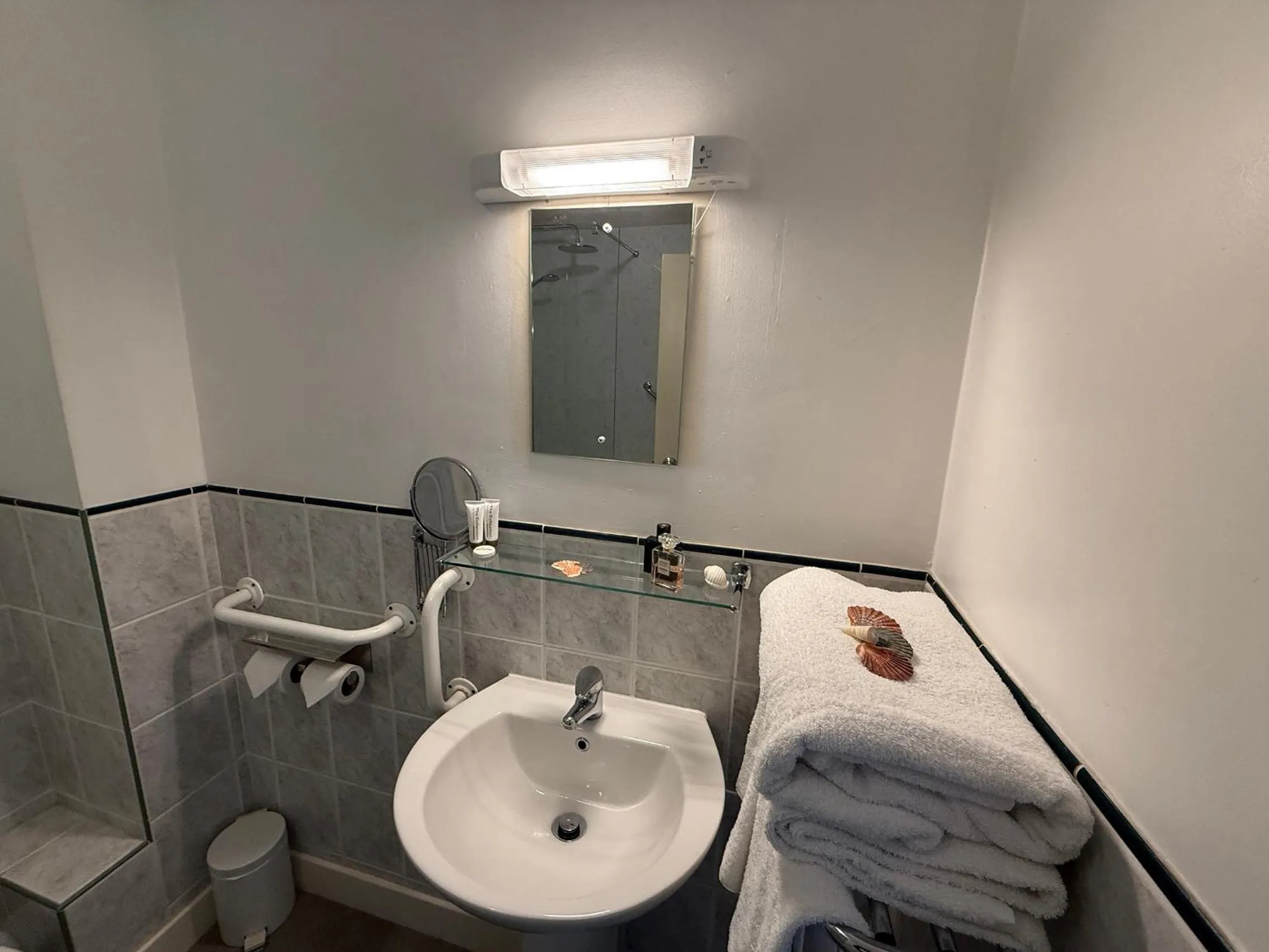 The River Haven Hotel