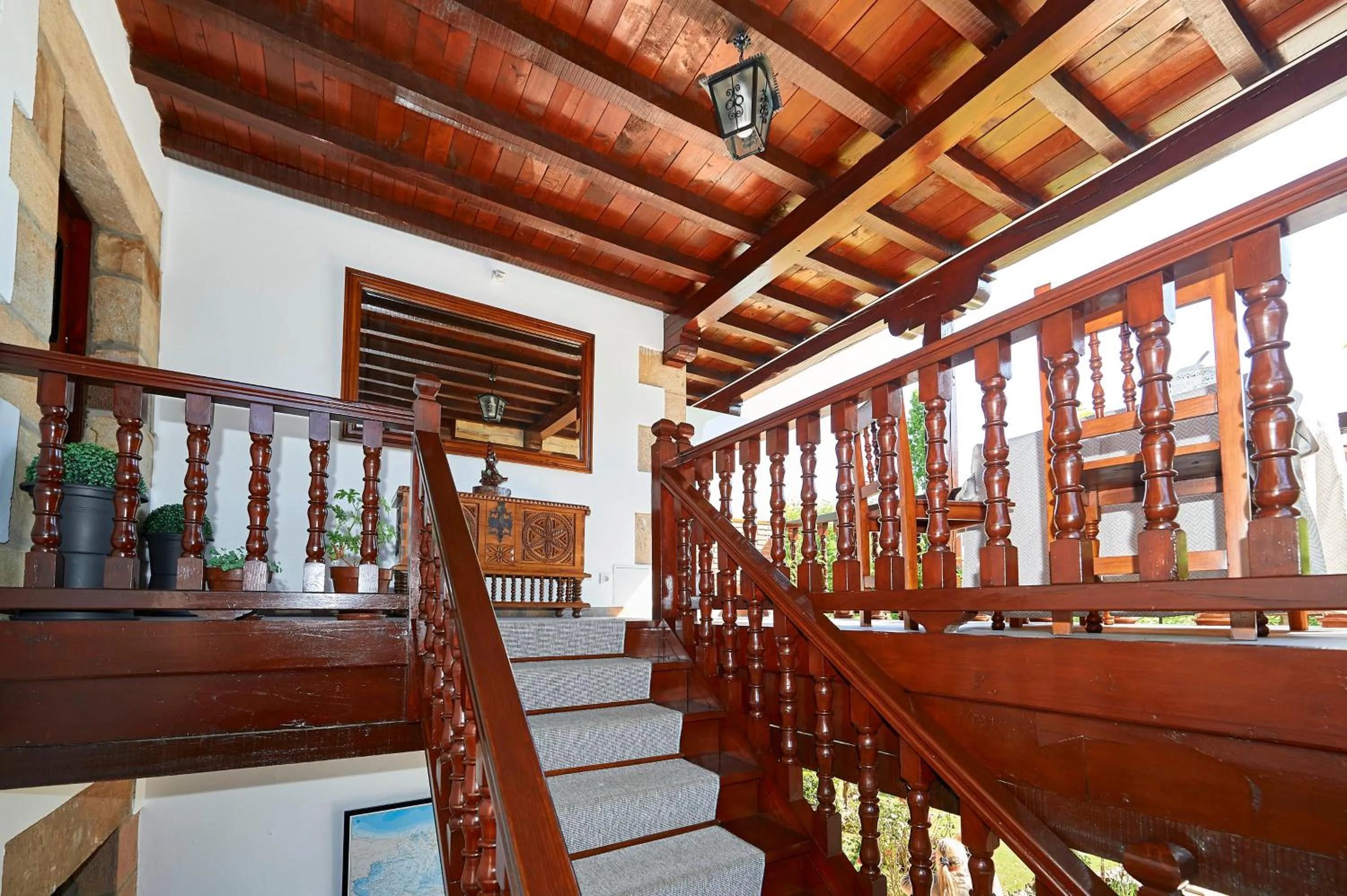 Property building in Posada Araceli