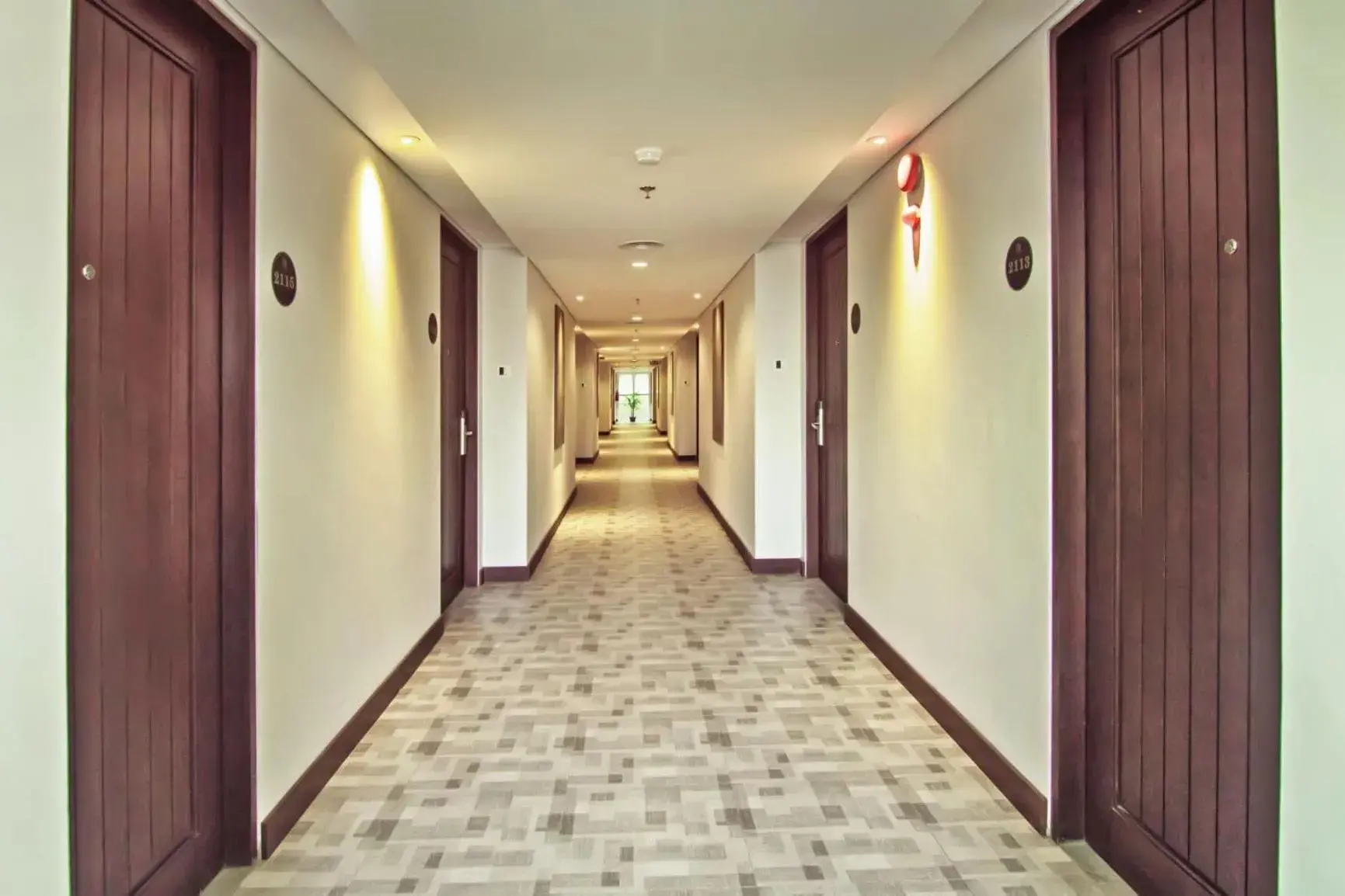 Property building in Pandawa Hill Resort Property building in Pandawa Hill Resort