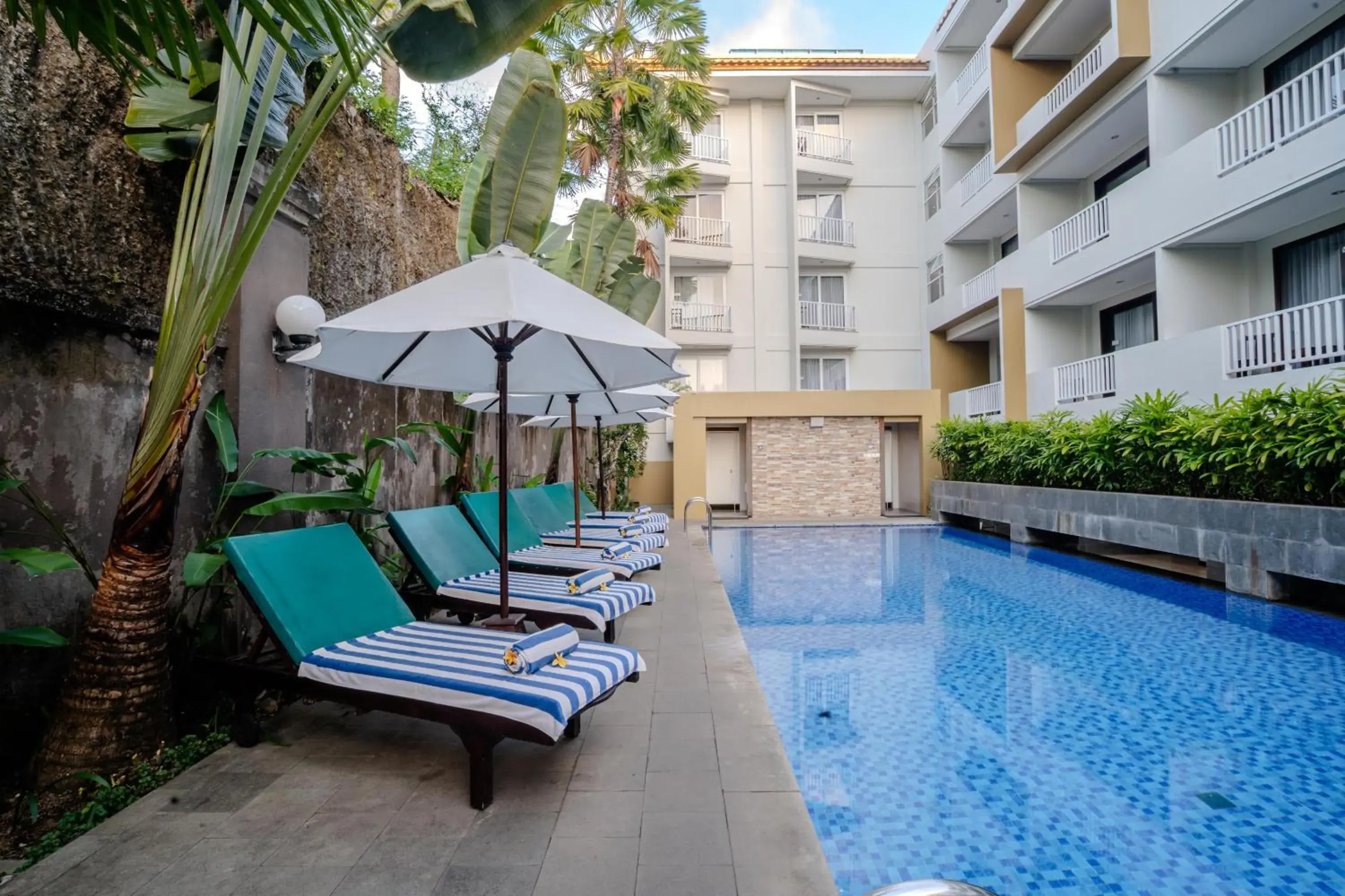 Pandawa Hill Resort Pandawa Hill Resort