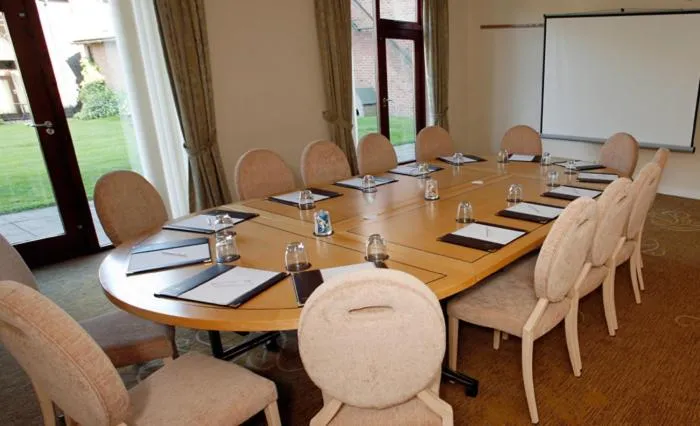 Business facilities in Champneys Springs