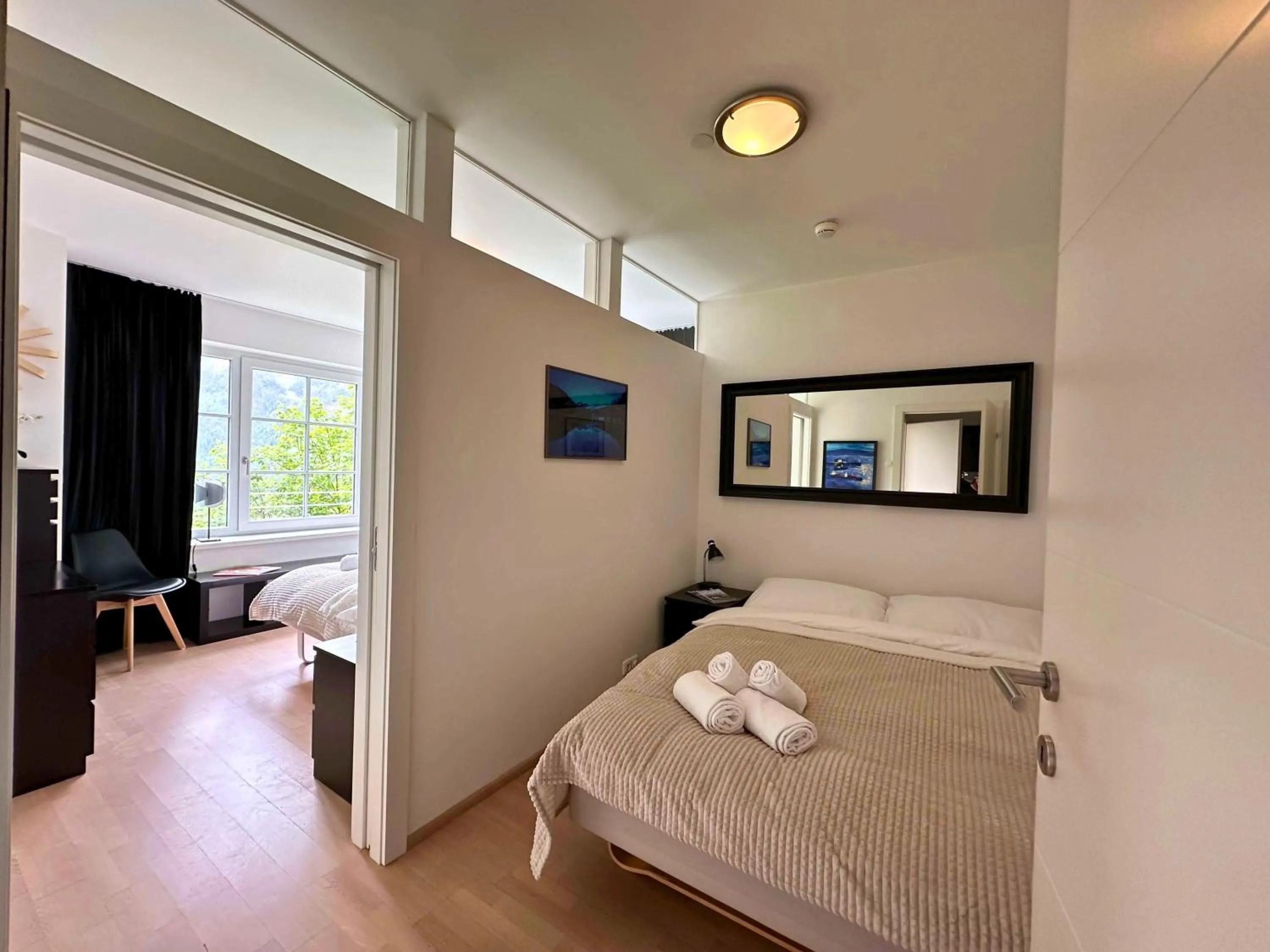 Bed in Sonnenwende by AlpenTravel