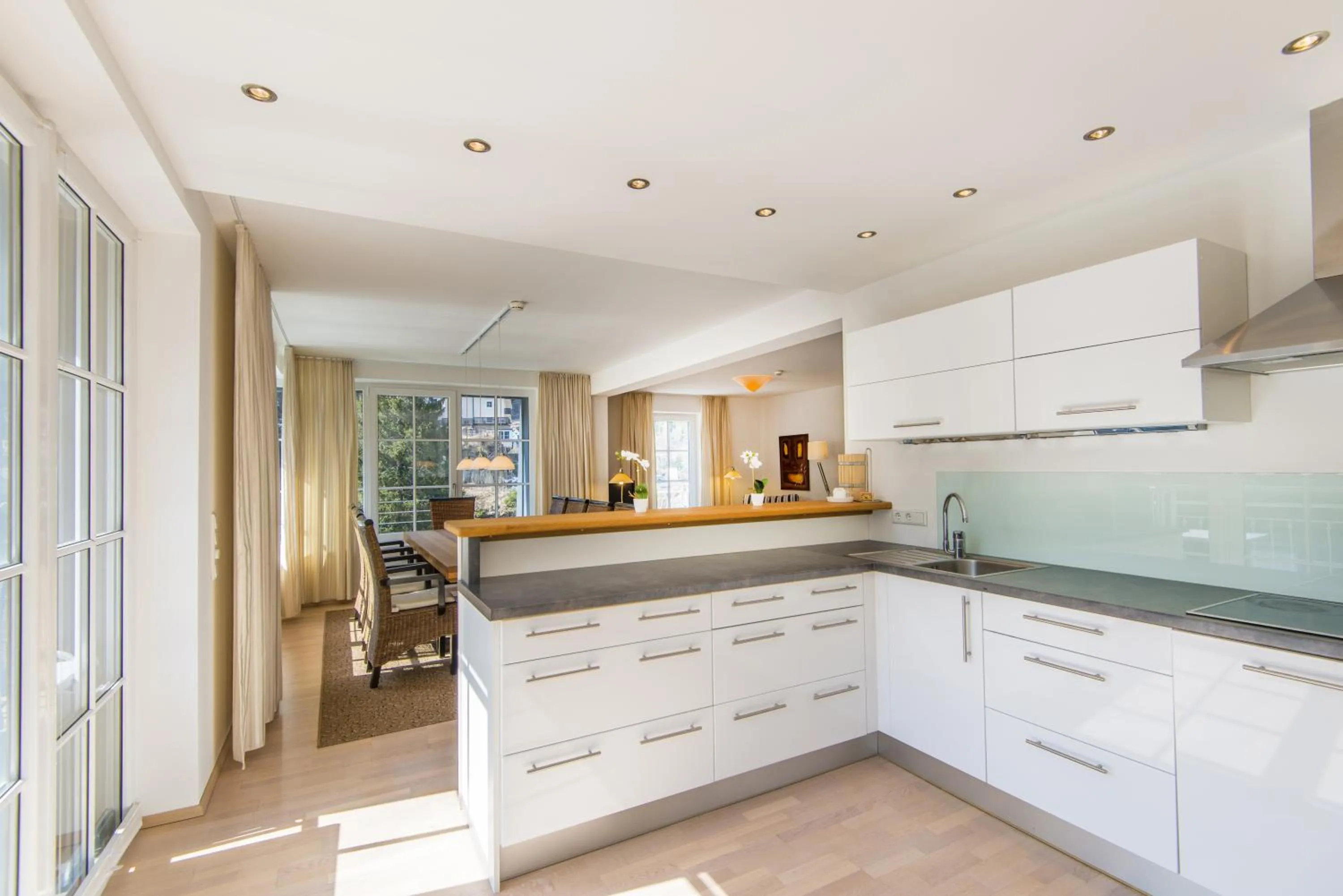 Day in Sonnenwende by AlpenTravel