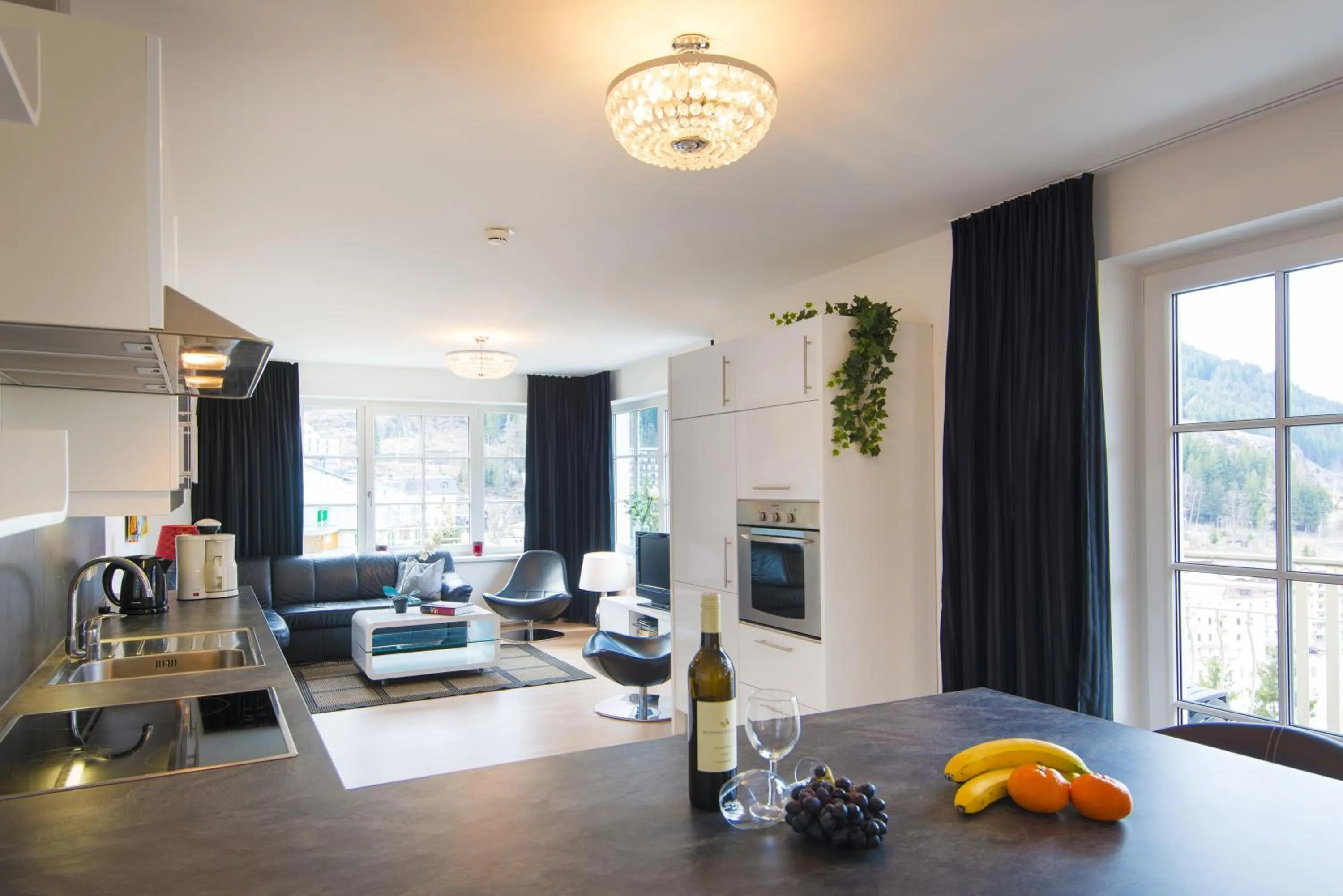 Day in Sonnenwende by AlpenTravel