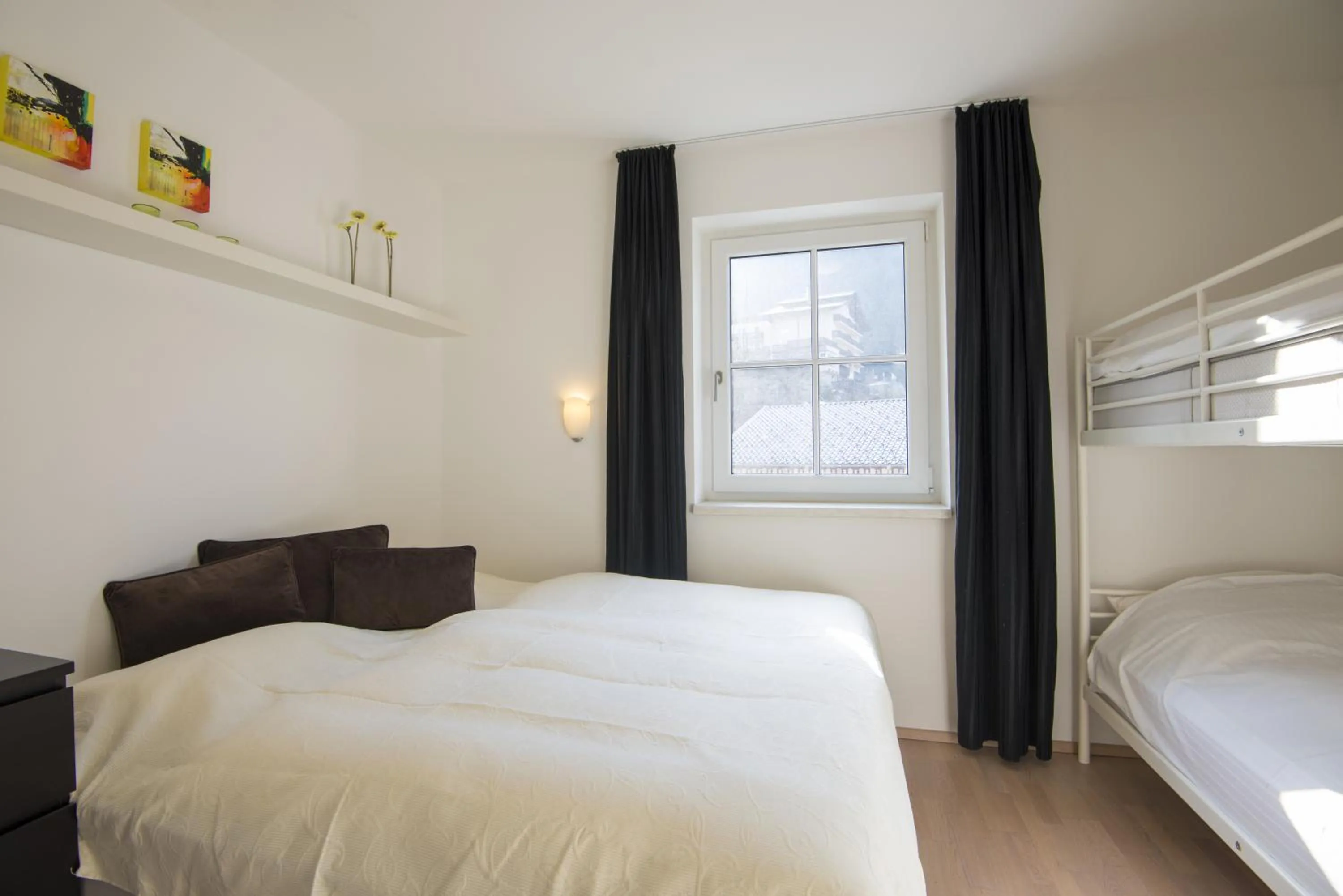 Bed in Sonnenwende by AlpenTravel