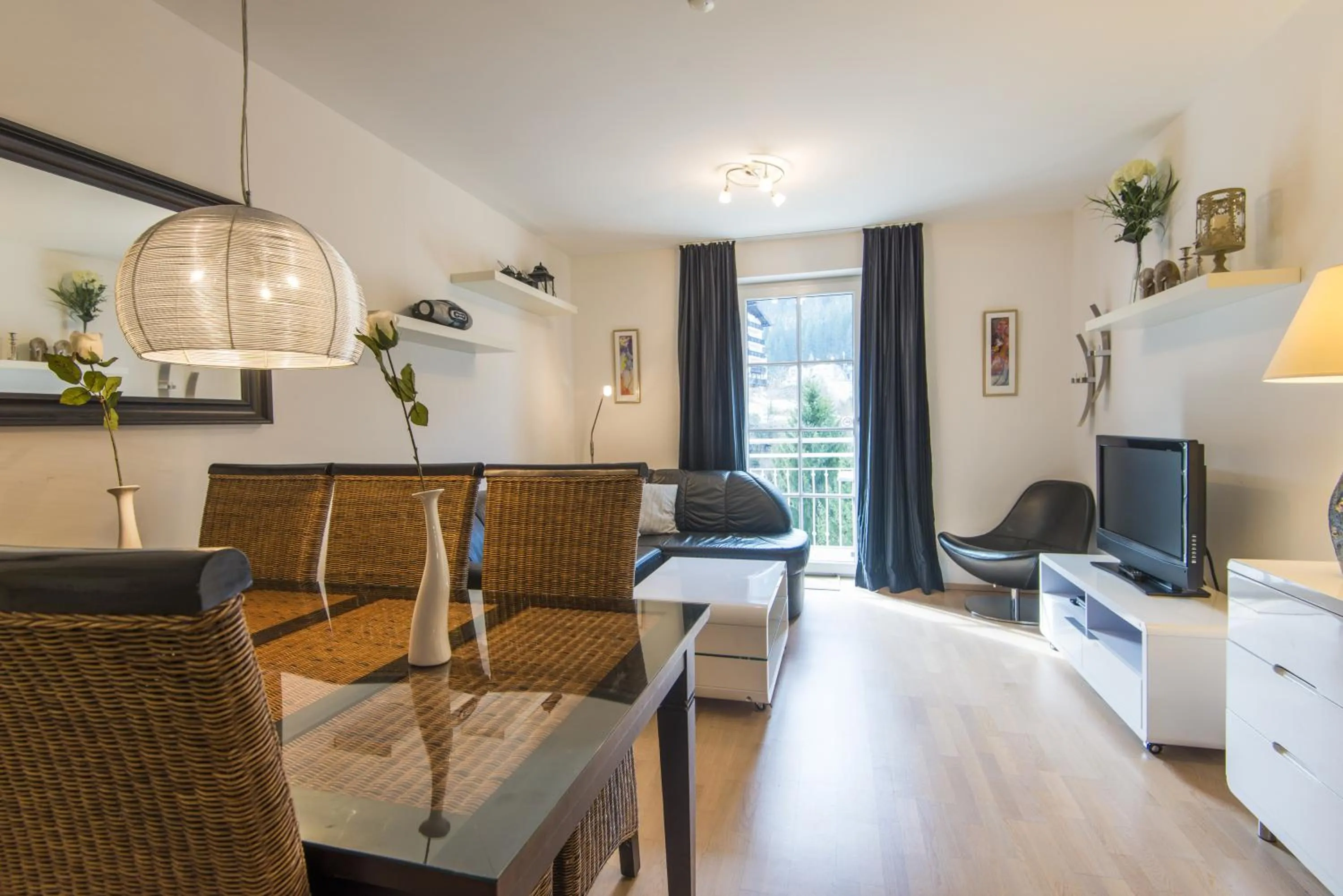 Day in Sonnenwende by AlpenTravel