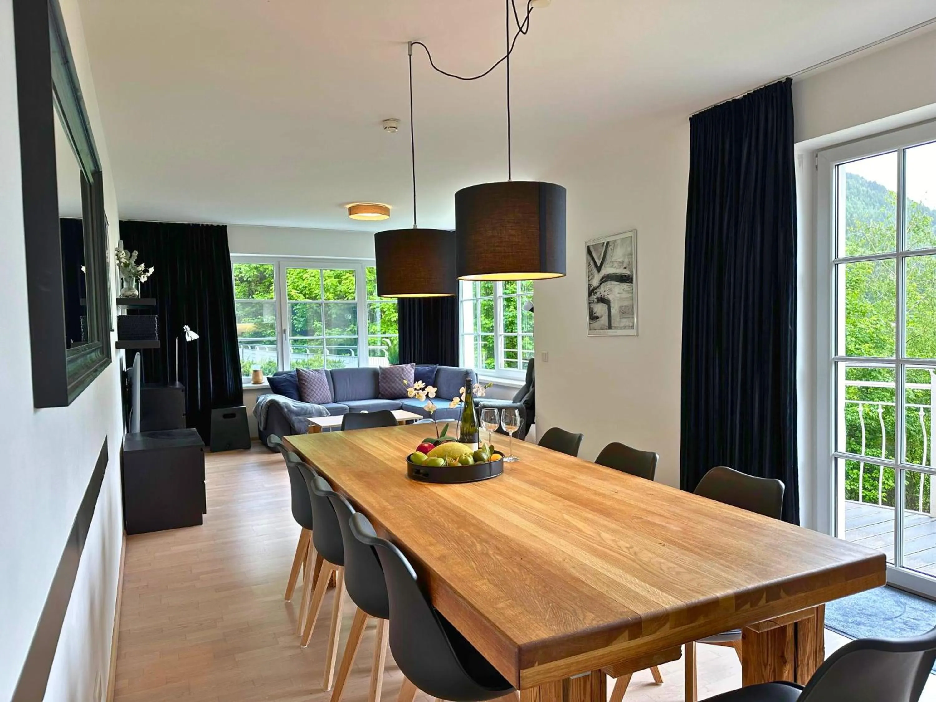 Sonnenwende by AlpenTravel