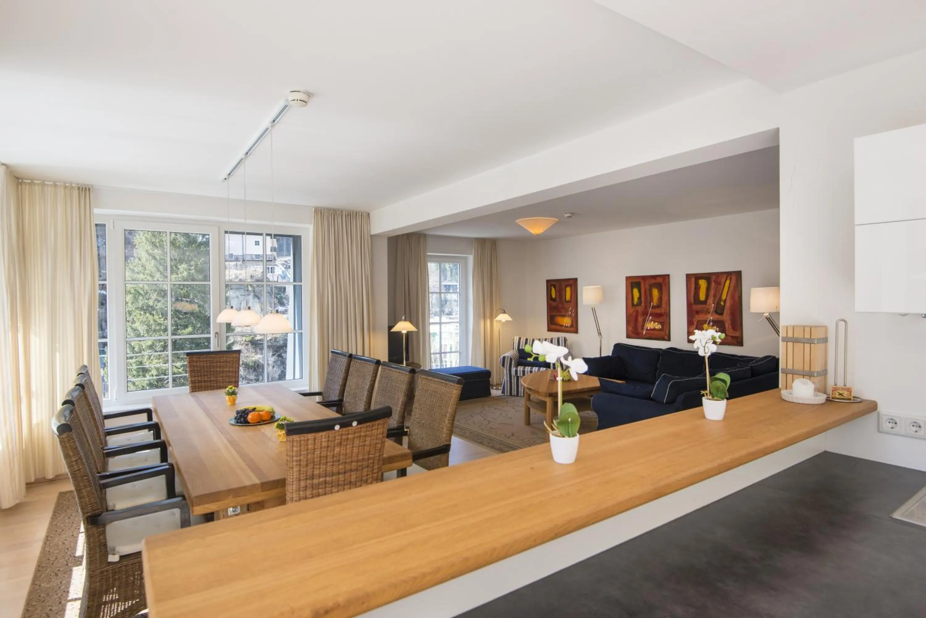 Day in Sonnenwende by AlpenTravel