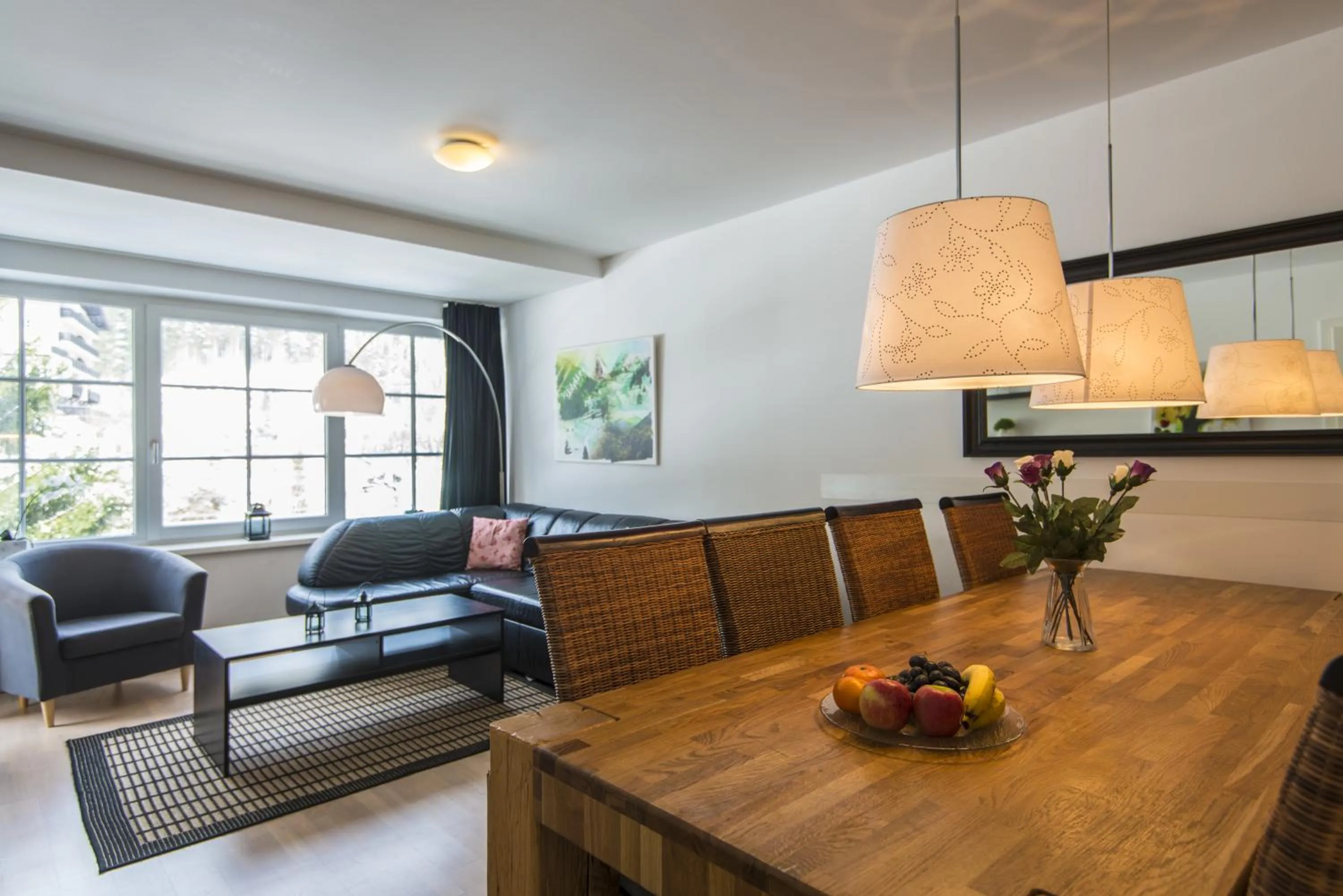 Day in Sonnenwende by AlpenTravel