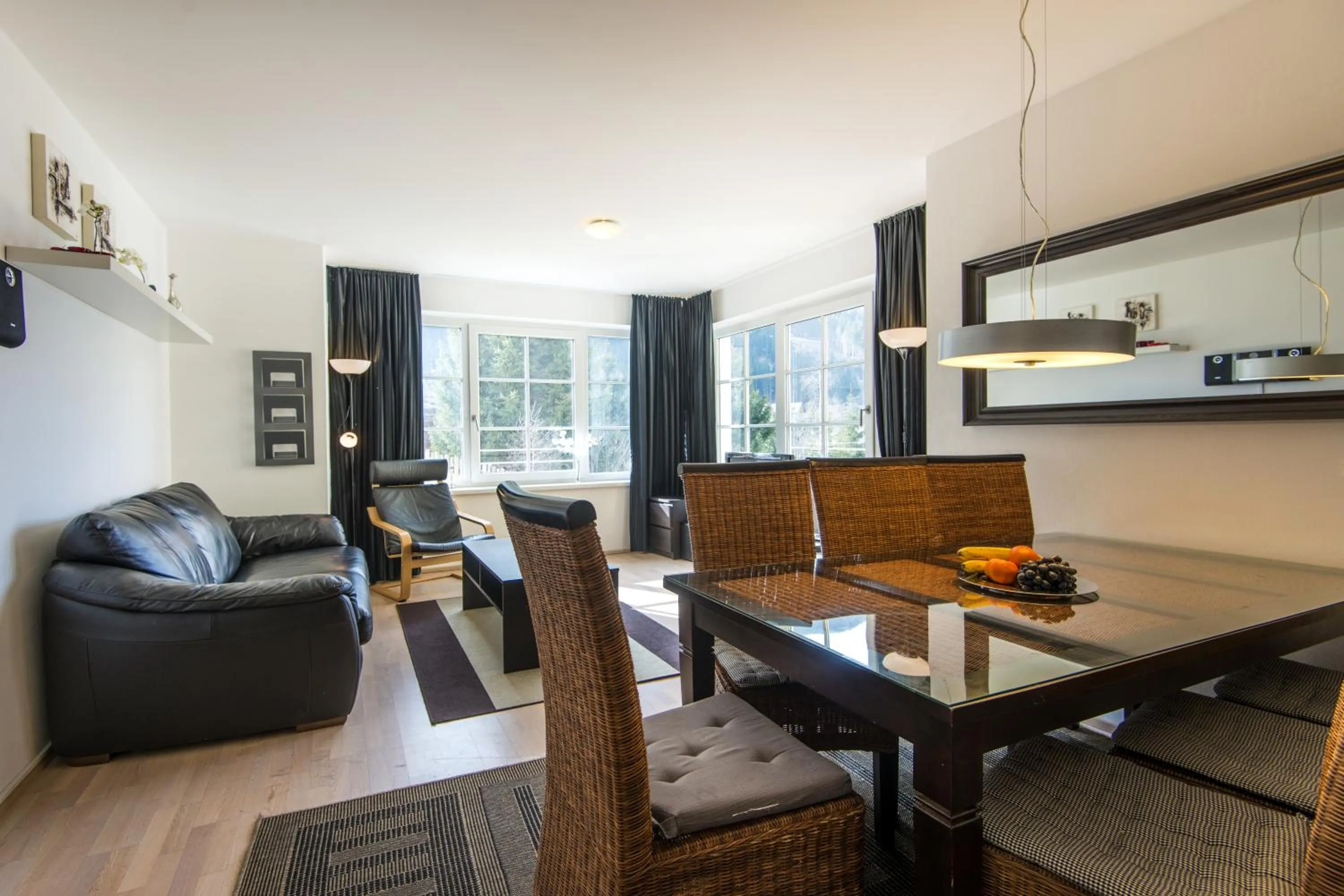 Day in Sonnenwende by AlpenTravel