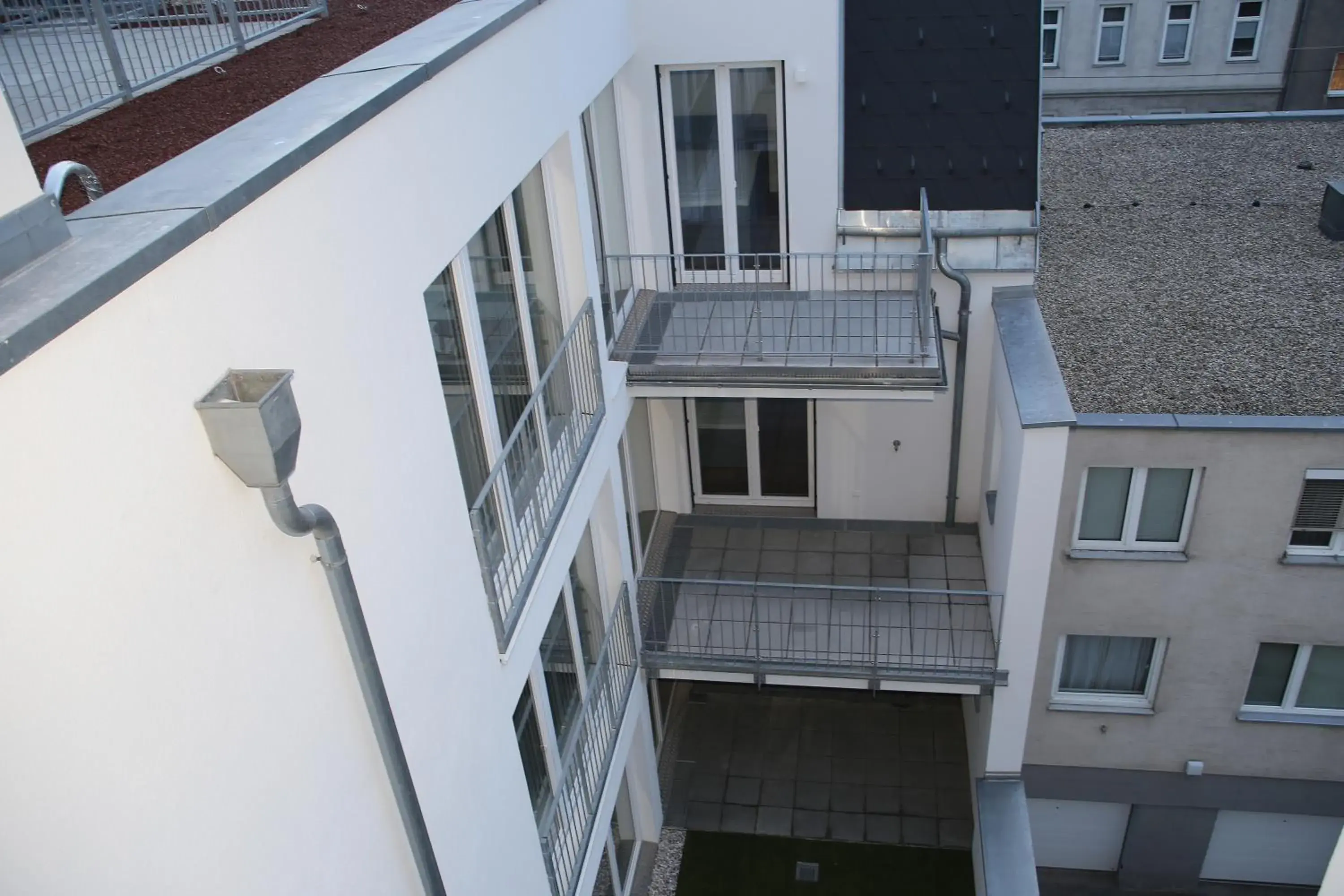 Property building in 4 Beds and More Vienna Apartments - Contactless check-in Property building in 4 Beds and More Vienna Apartments - Contactless check-in