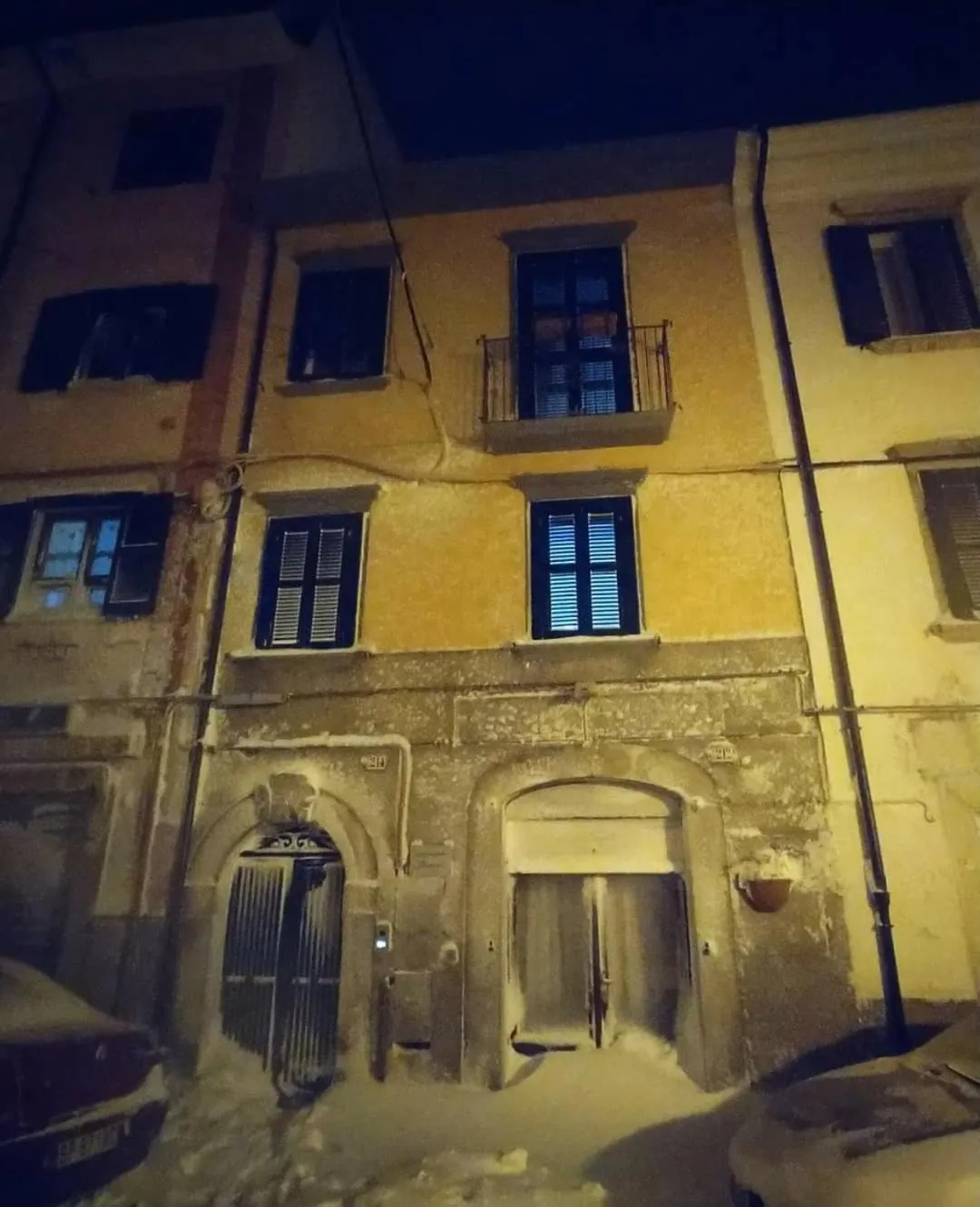 Casa Vacanza Diana