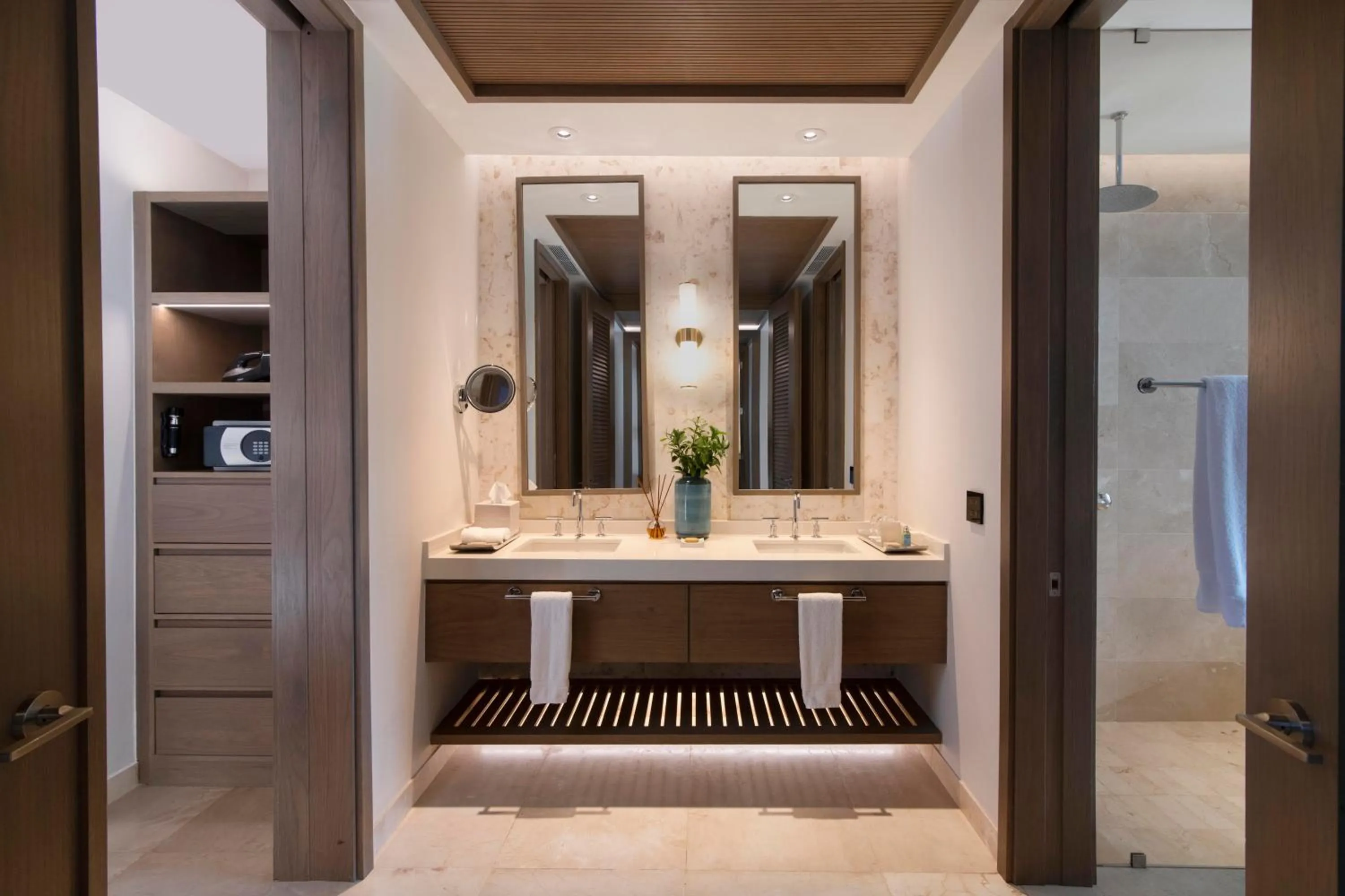 Bathroom in Casa de Campo Resort & Villas