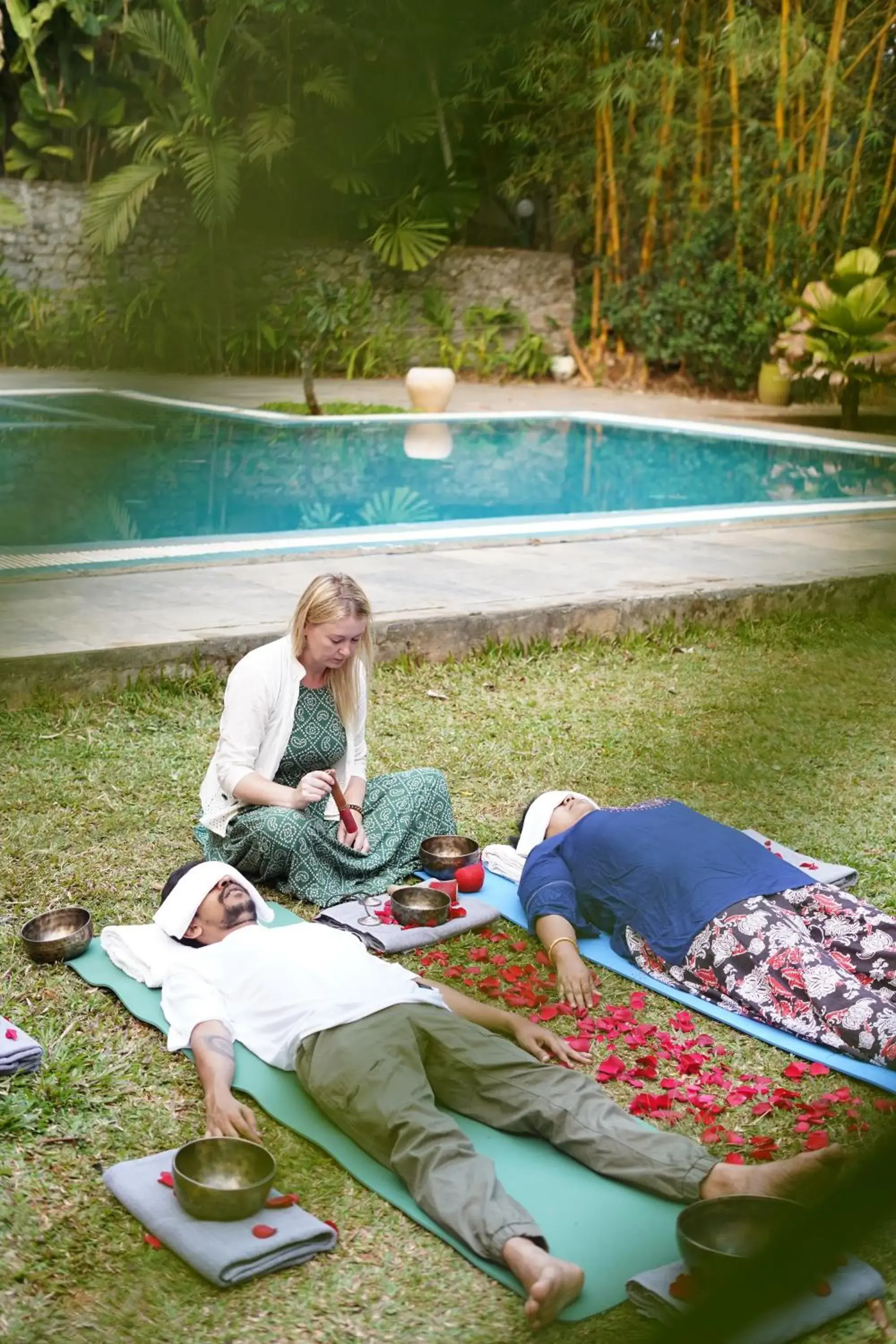 Raindrops Resorts Wayanad Raindrops Resorts Wayanad