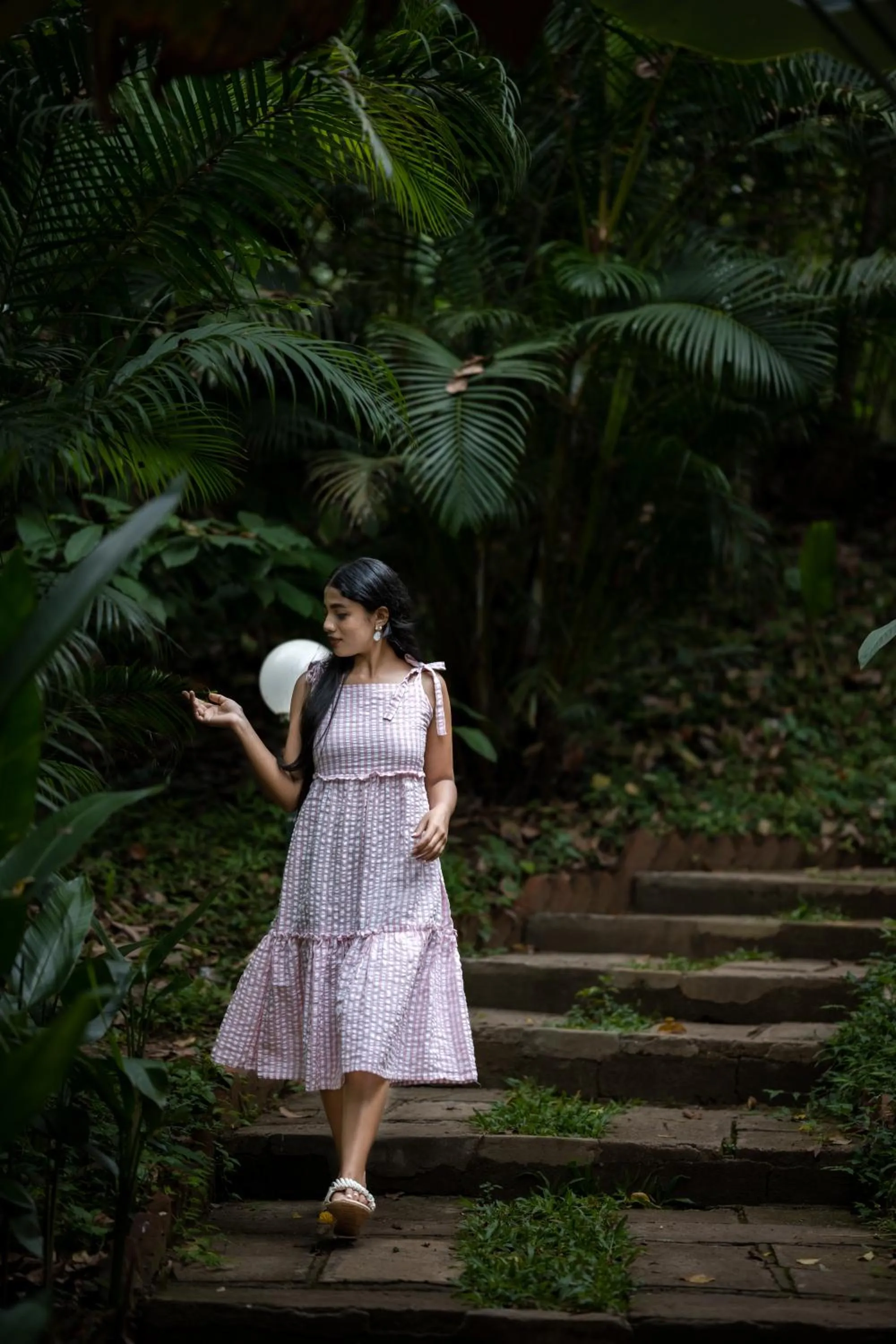 Property building in Raindrops Resorts Wayanad