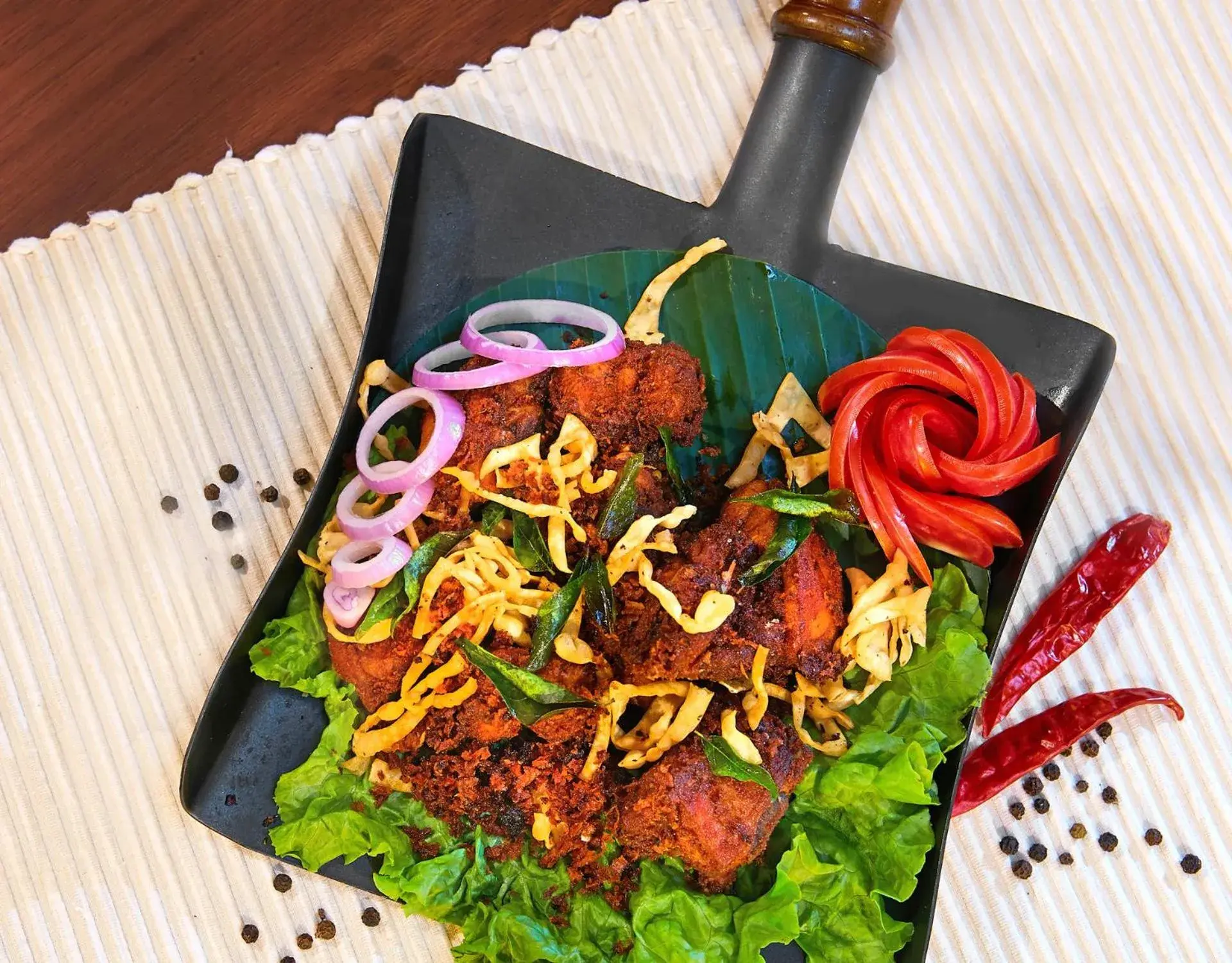 Food and drinks in Raindrops Resorts Wayanad Food and drinks in Raindrops Resorts Wayanad