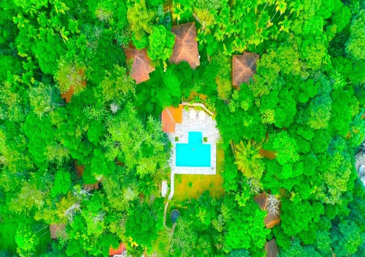 Raindrops Resorts Wayanad