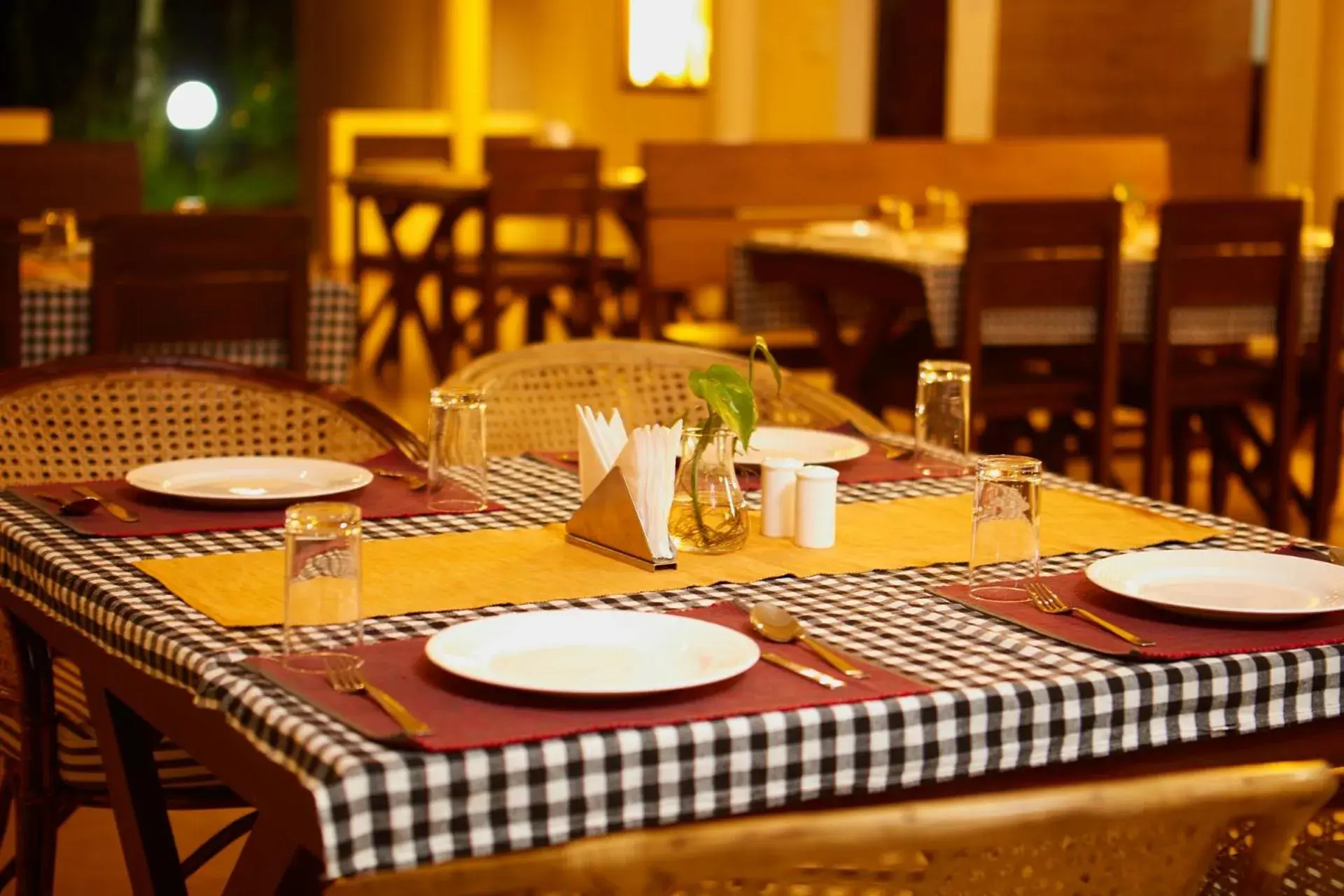 Restaurant/places to eat in Raindrops Resorts Wayanad Restaurant/places to eat in Raindrops Resorts Wayanad