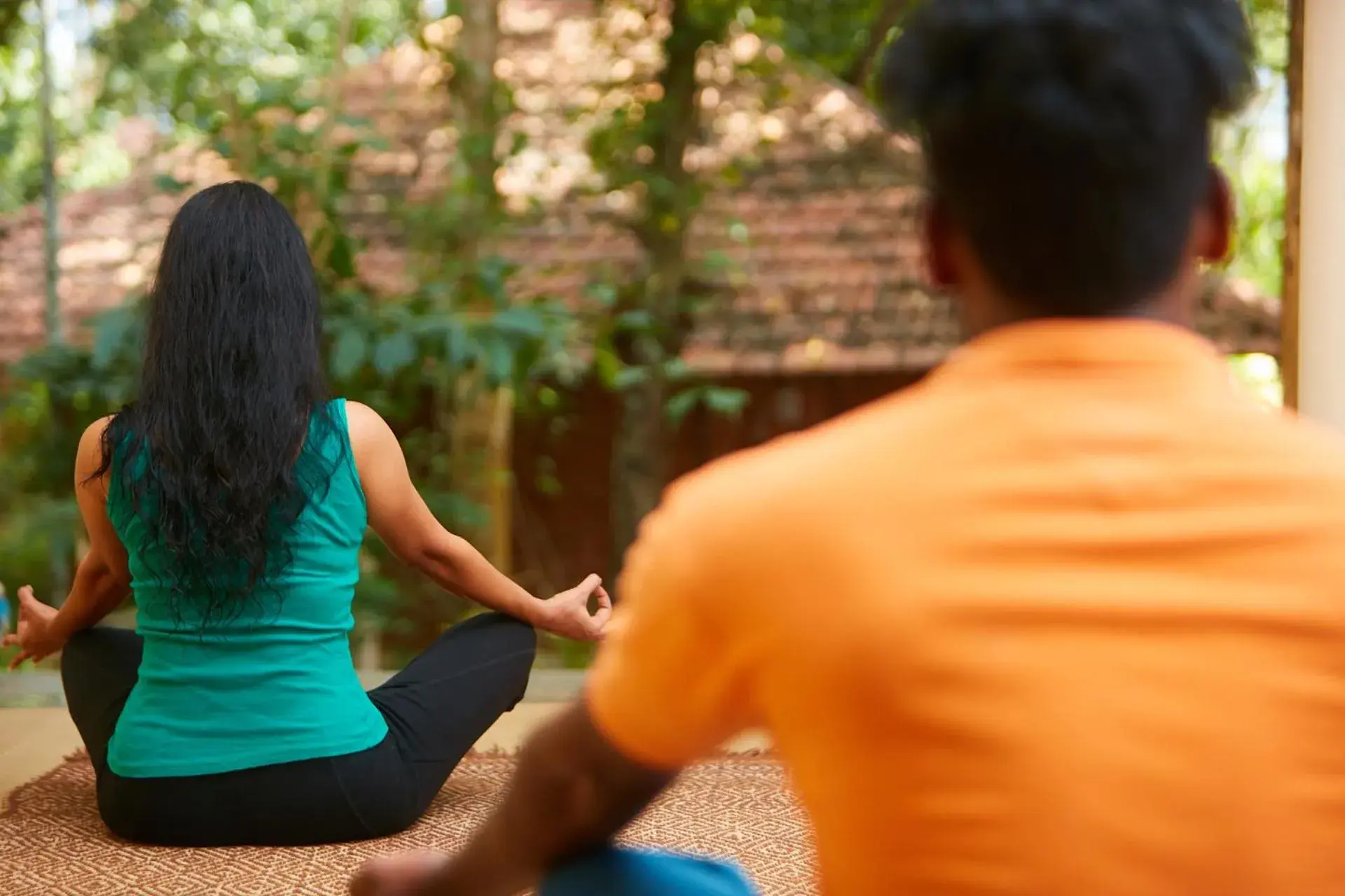 Spa and wellness centre/facilities in Raindrops Resorts Wayanad Spa and wellness centre/facilities in Raindrops Resorts Wayanad