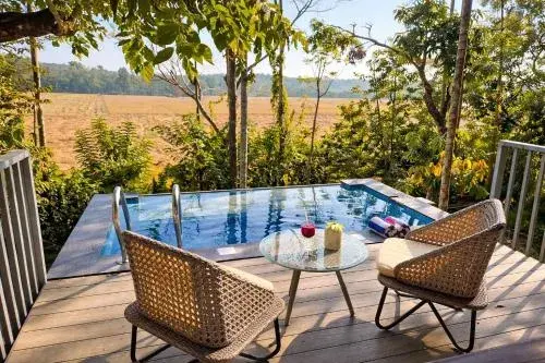 Raindrops Resorts Wayanad Raindrops Resorts Wayanad