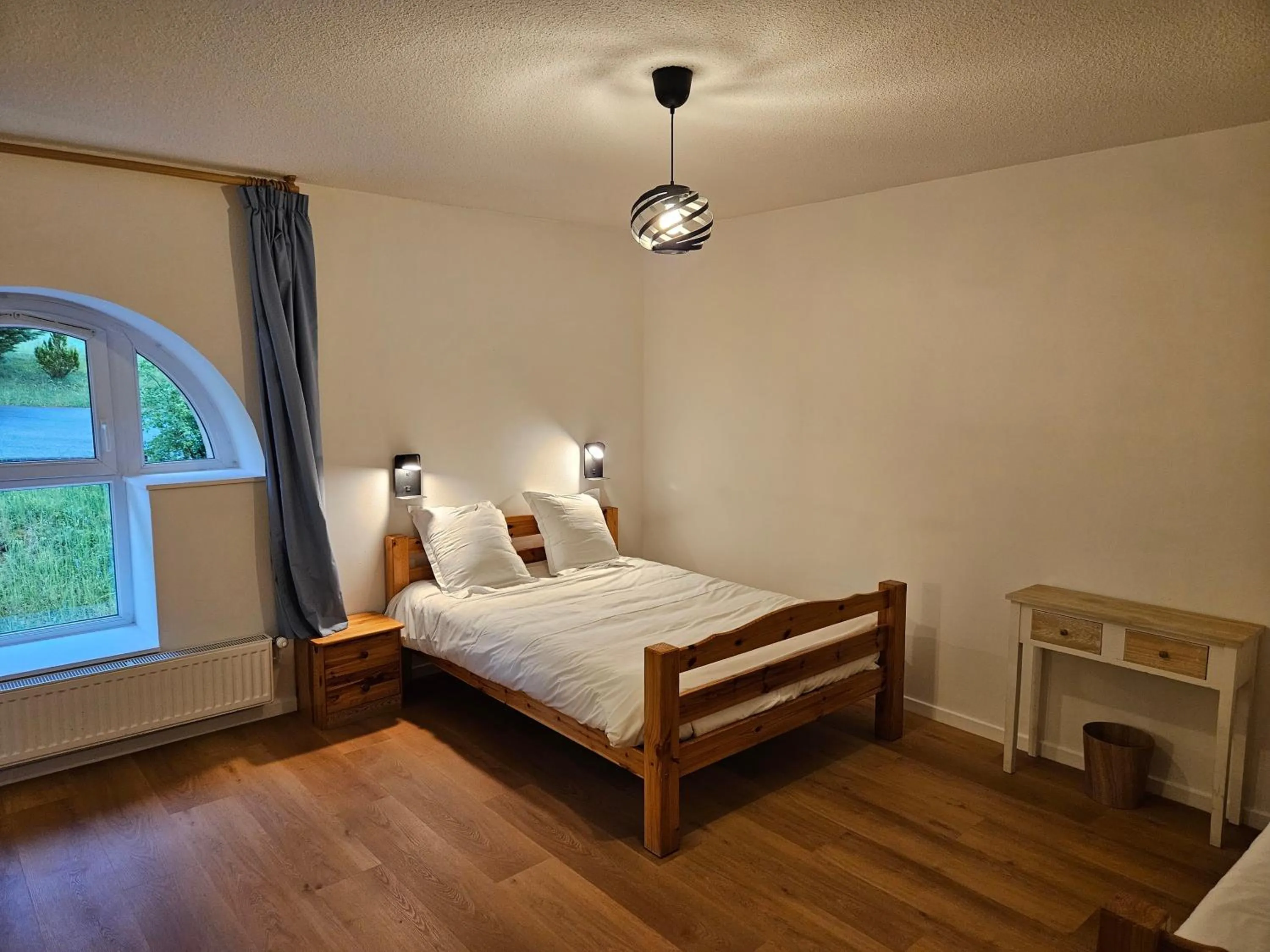 Auberge de Pontgibaud