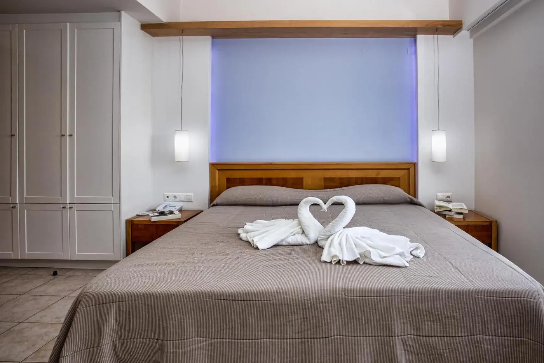Studio in Mary Hotel & Mary Royal Suites Studio in Mary Hotel & Mary Royal Suites