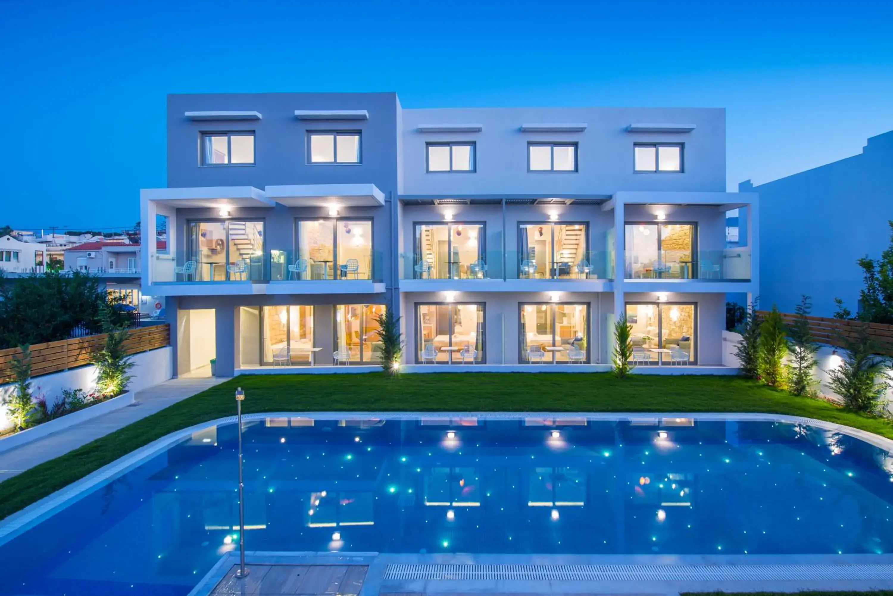 Mary Hotel & Mary Royal Suites Mary Hotel & Mary Royal Suites