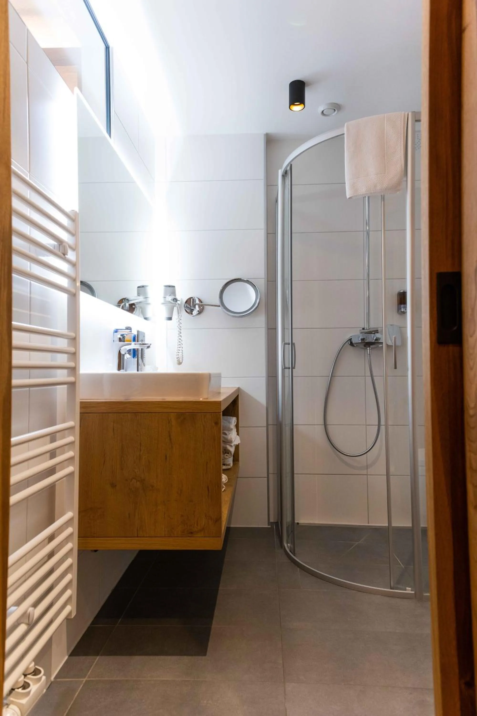 Photo of the whole room in Alpin Panoramahotel Lärchenhof