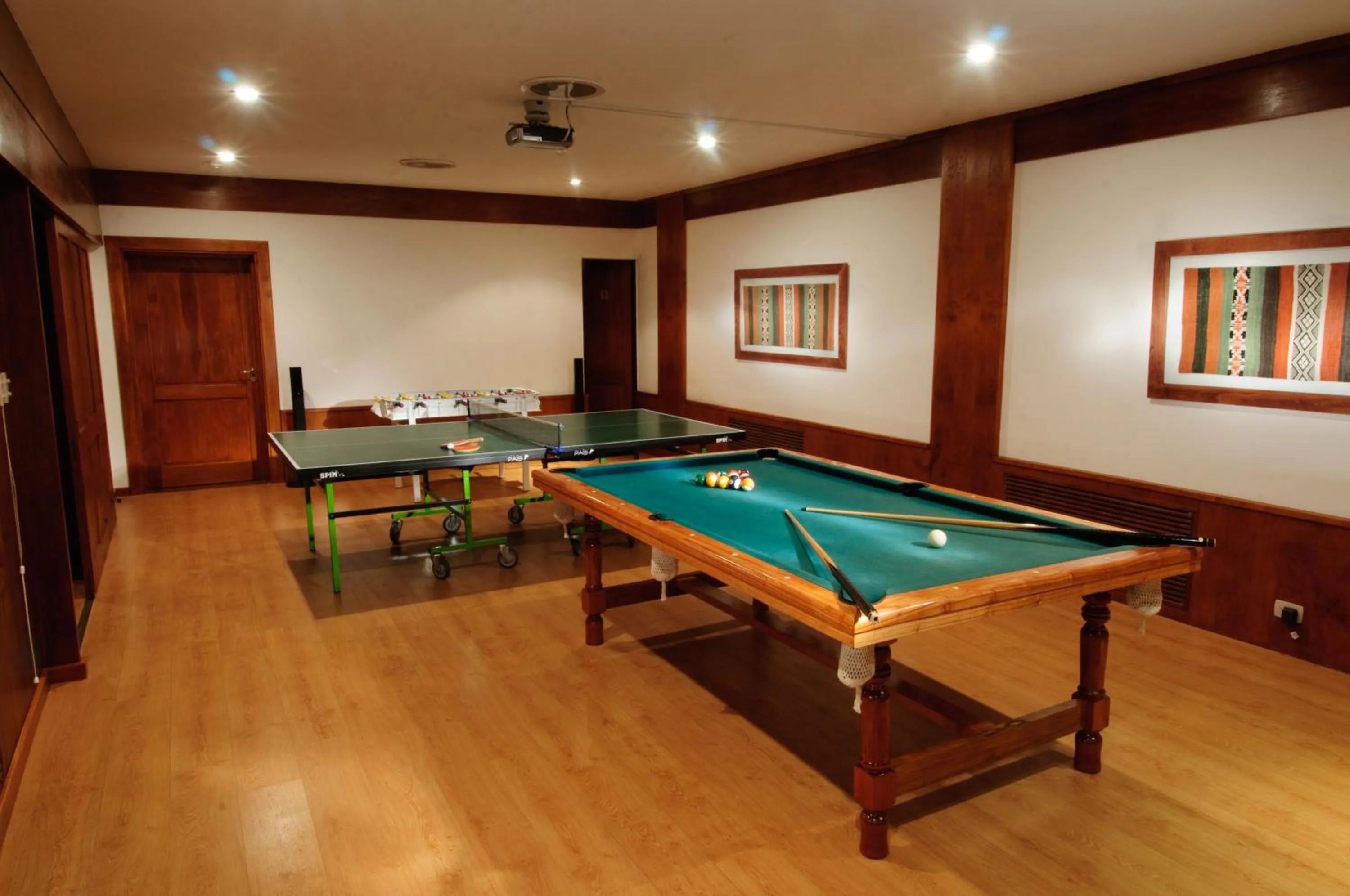 Hostería Antares Patagonia by Visionnaire