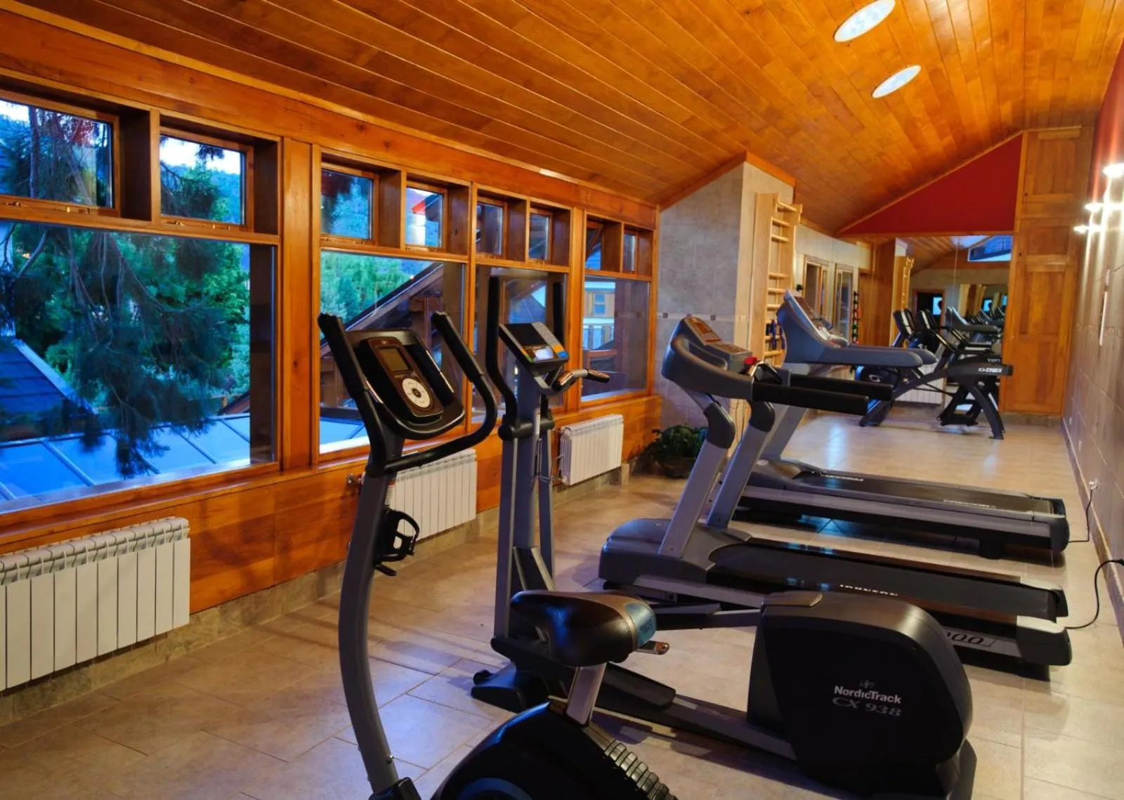 Hostería Antares Patagonia by Visionnaire