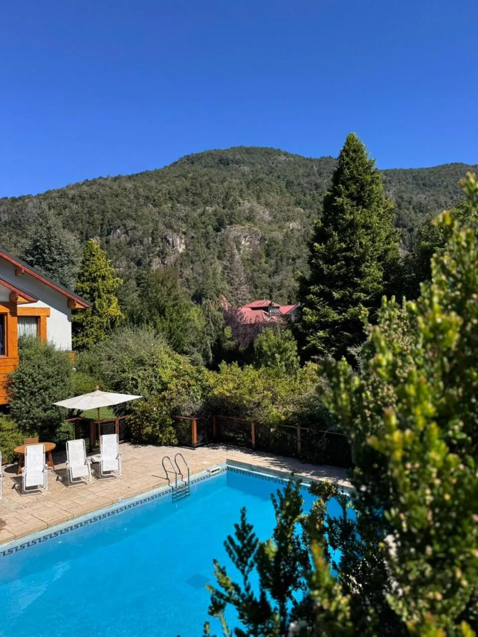 Hostería Antares Patagonia by Visionnaire